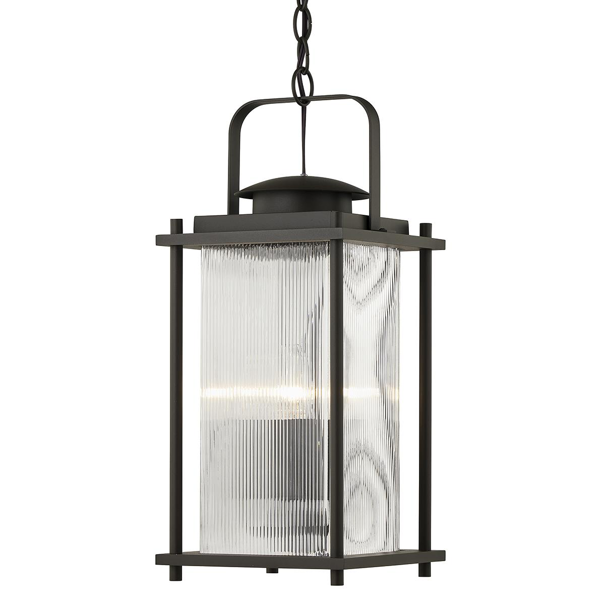 James Bay 8.5 Inch Mini Pendant by Troy Lighting