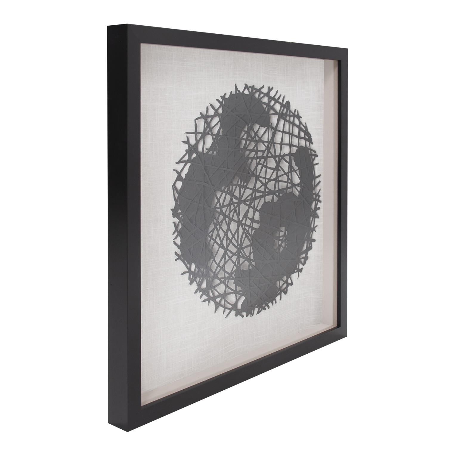 Globe Alternative Wall Art by Howard Elliott Collection