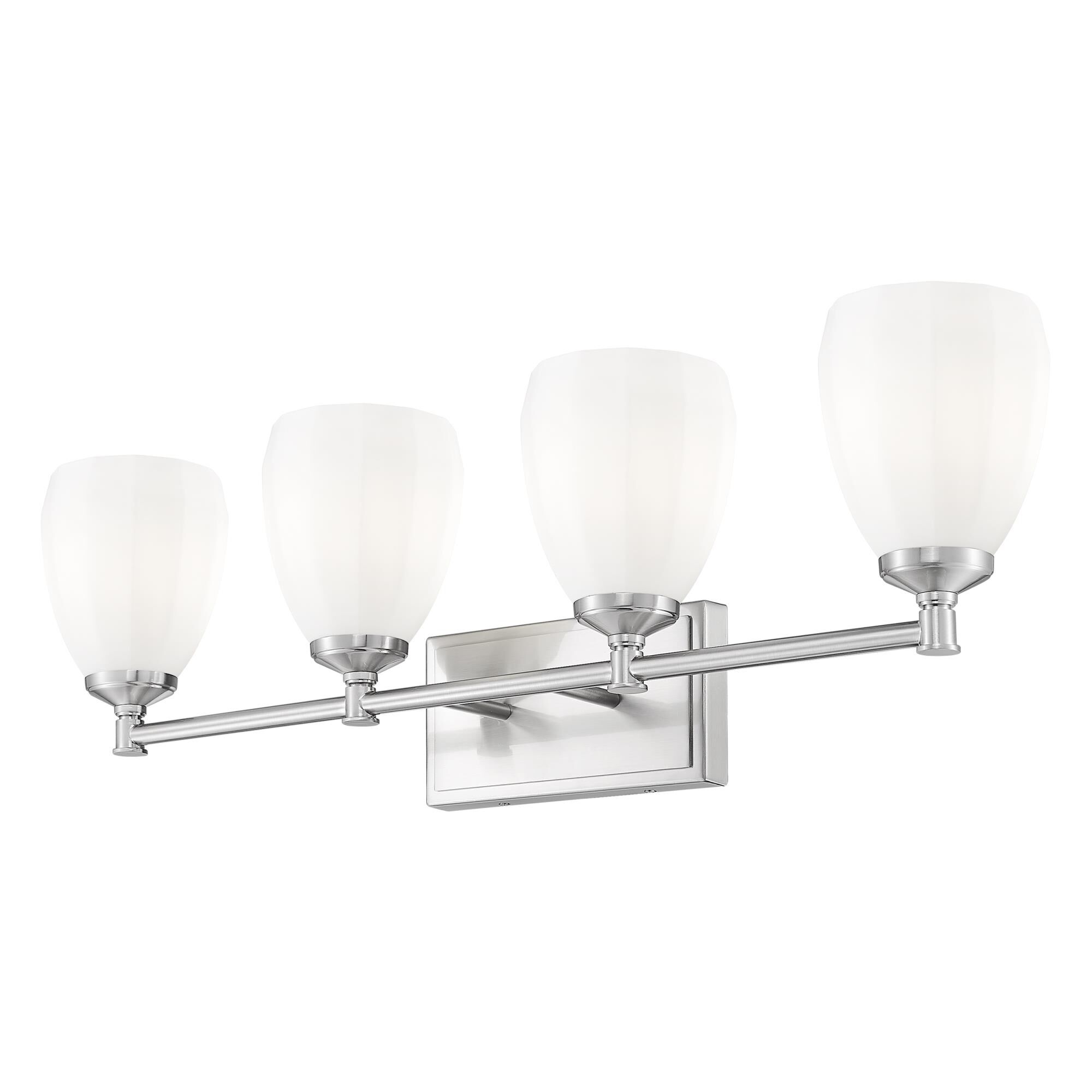 Oren 31 Inch Bath Vanity Light by Z Lite