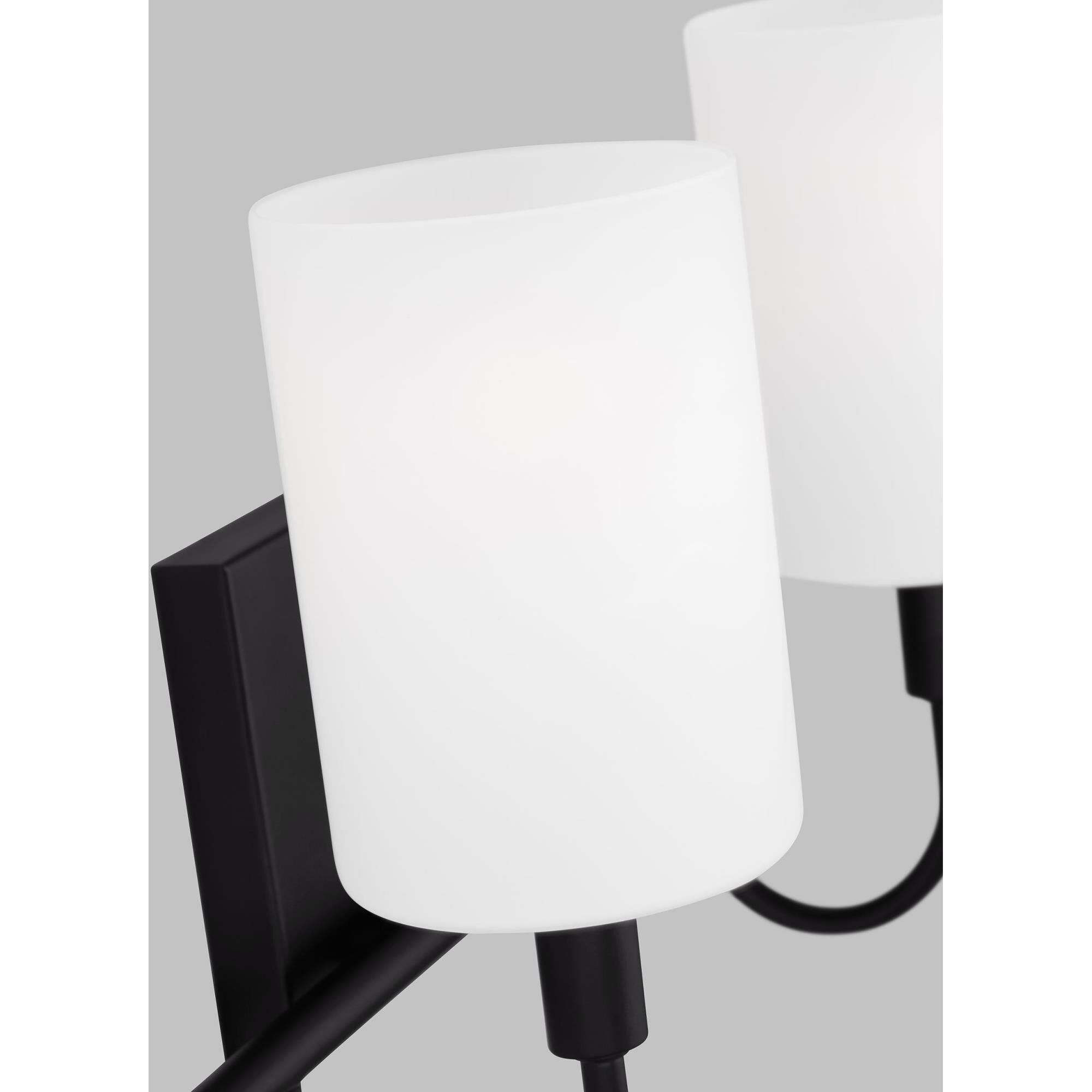 Sean Lavin Oak Moore 13 Inch 2 Light Bath Vanity Light by Visual Comfort Studio Collection