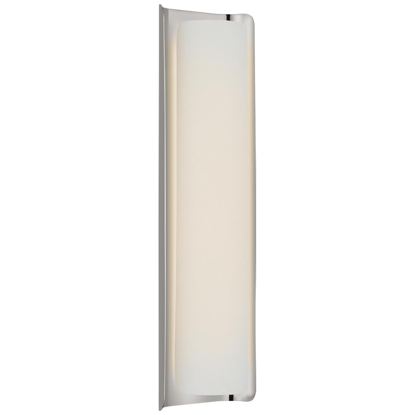 Visual Comfort Signature Collection Windsor Smith Penumbra 21 Inch LED Wall Sconce