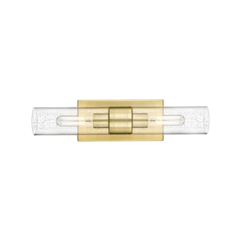 Bruno Marashlian Ballston Urban 18 Inch Bath Vanity Light by Innovations Lighting