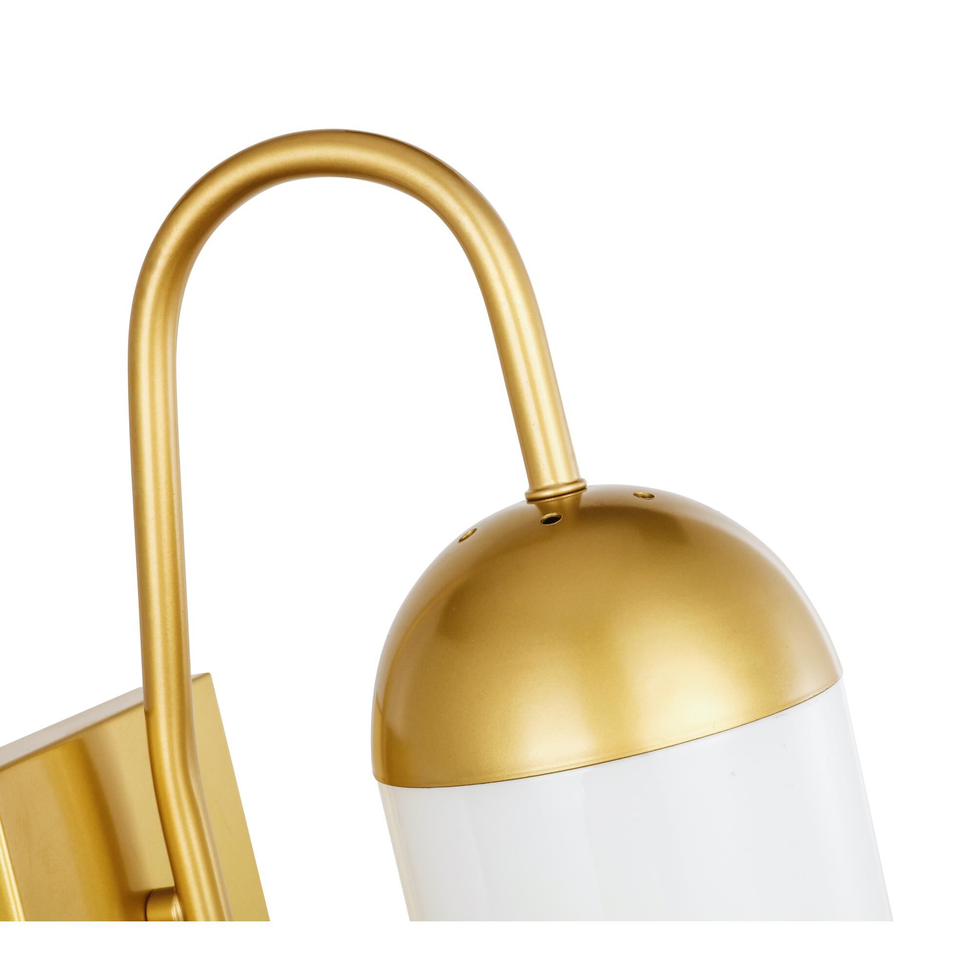 Kace 13 Inch Wall Sconce by Elegant Lighting