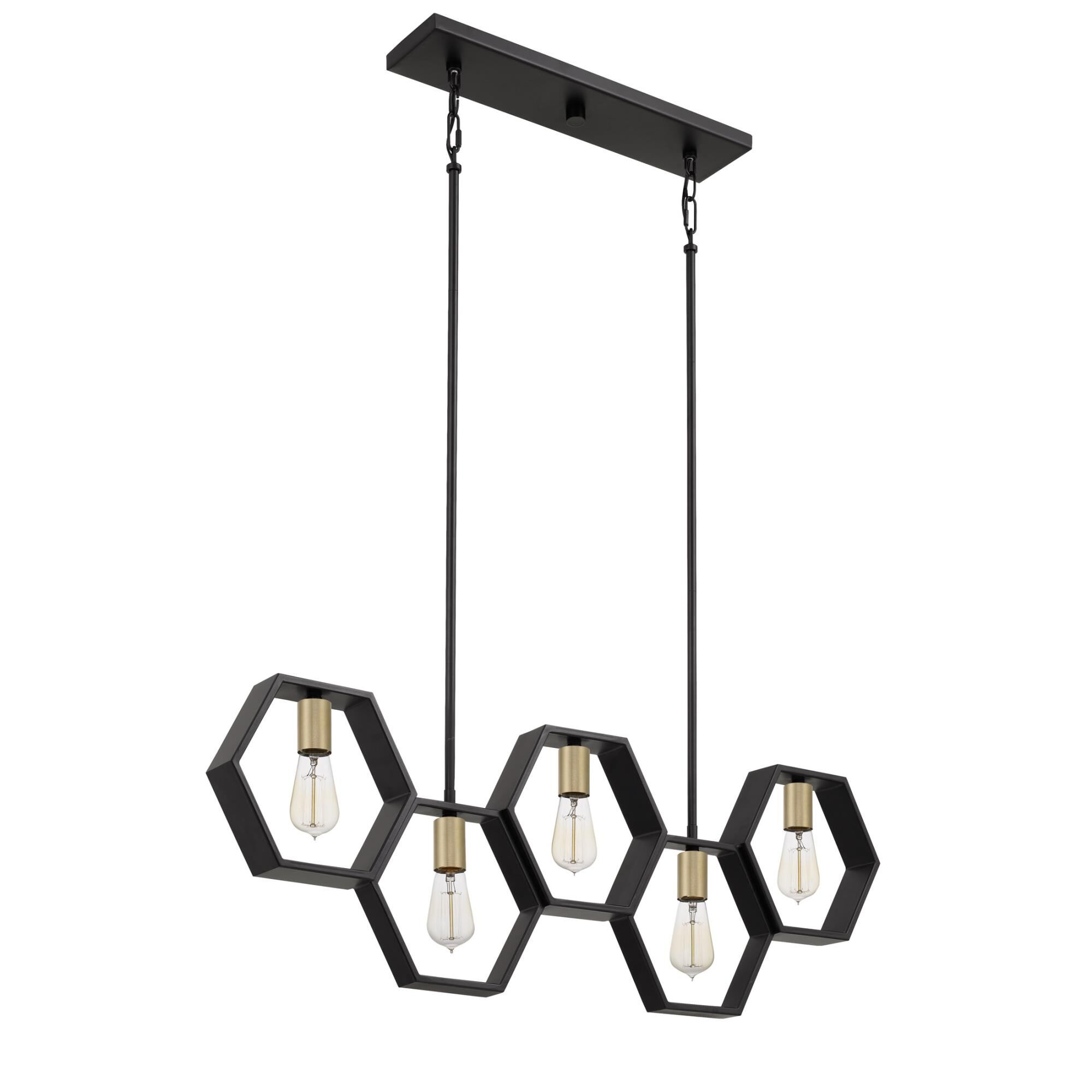 Shown in Earth Black finish