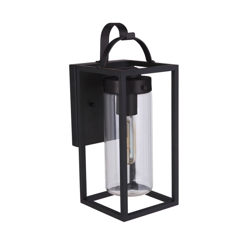 Neo 14 Inch Outdoor Wall Light by Craftmade