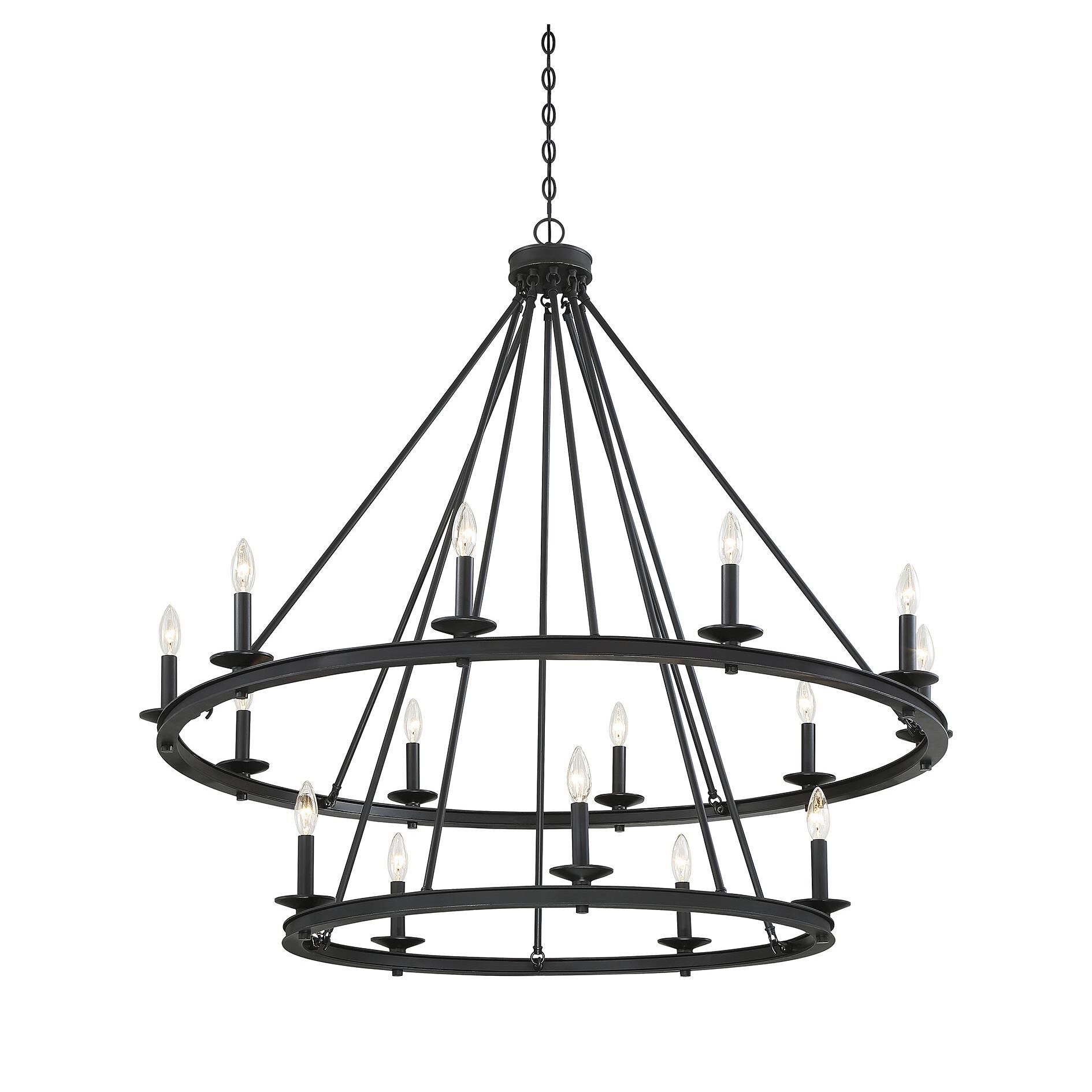 Shown in Classic Bronze finish 