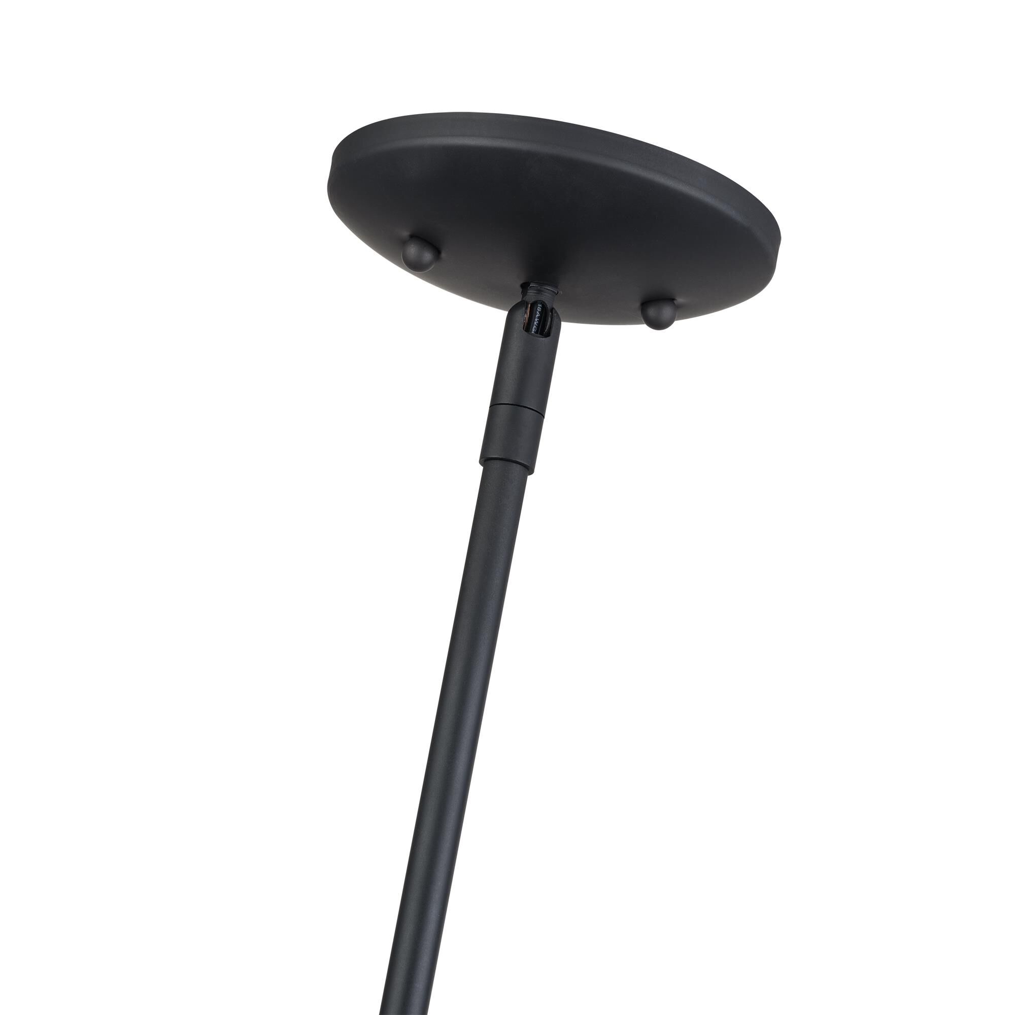 Deluna 22 Inch Large Pendant by Livex Lighting