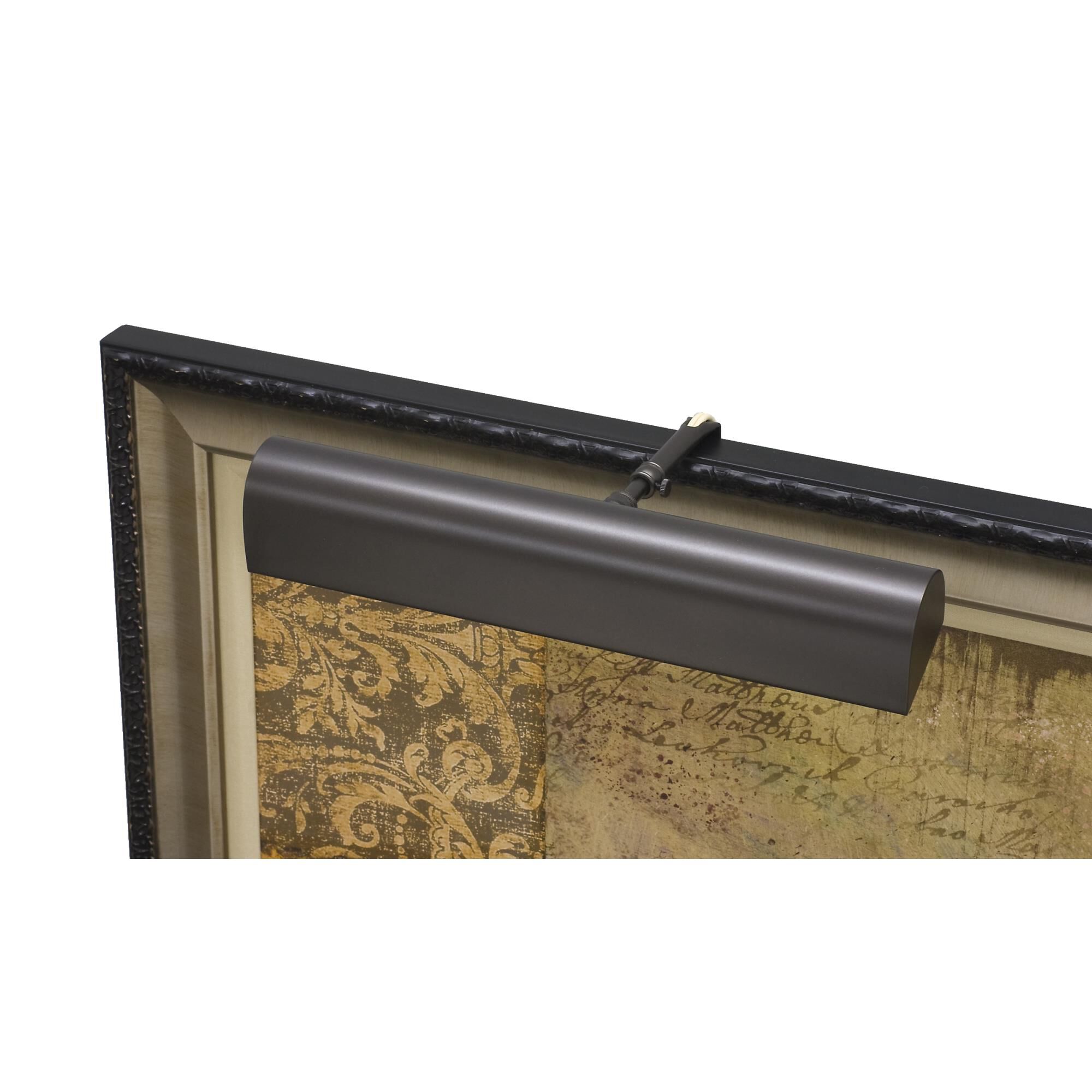 House of Troy Classic Traditional 14 Inch LED Picture and Display Light