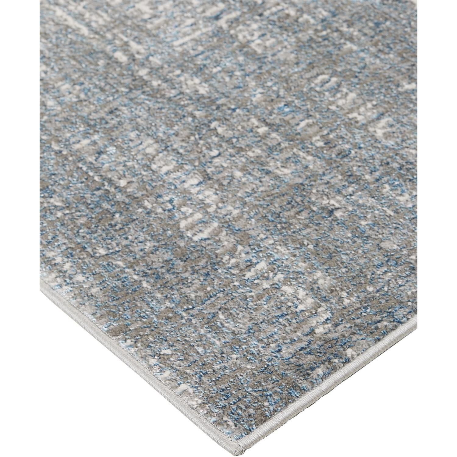 Azure Area Rug by Feizy