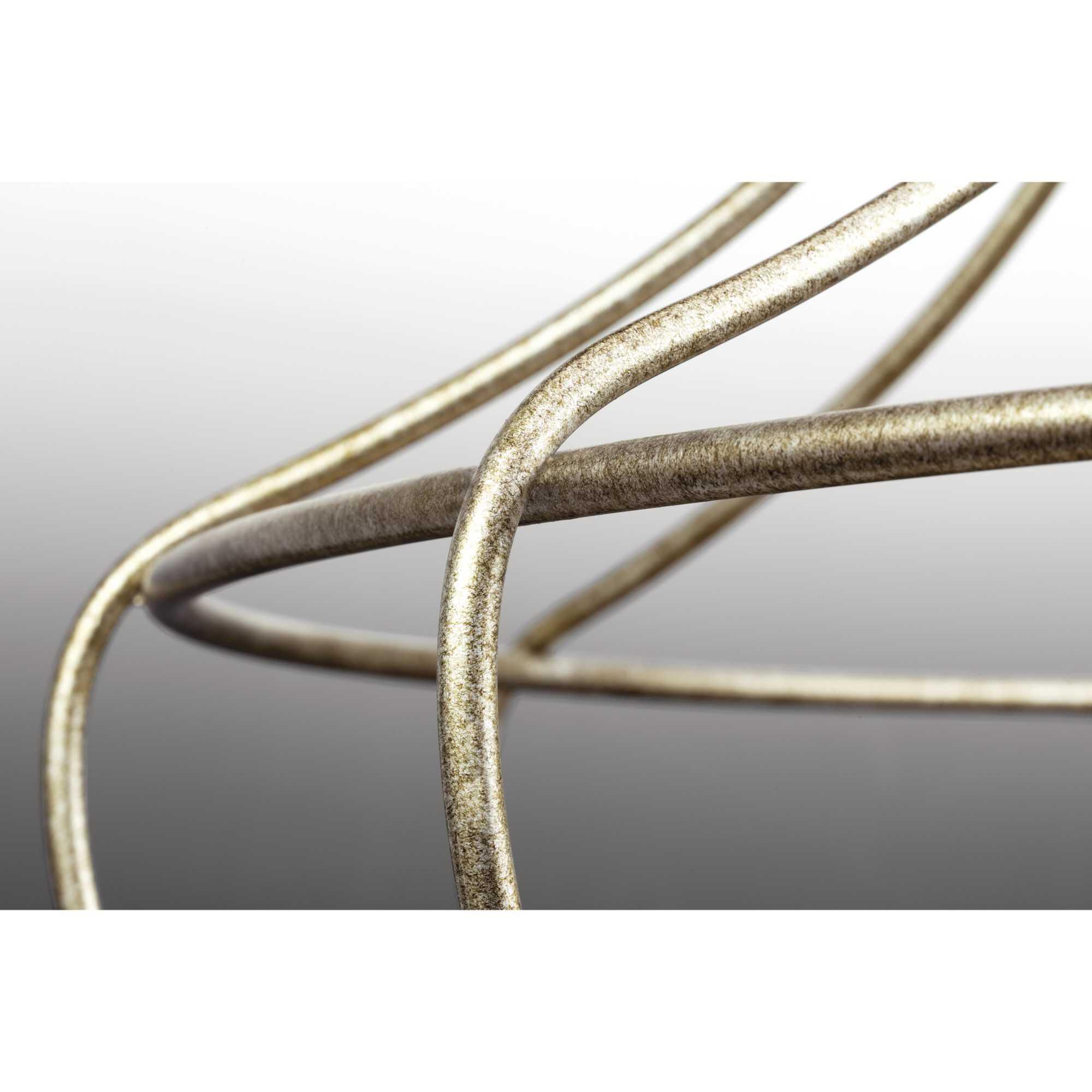 Shown in Cottage White finish