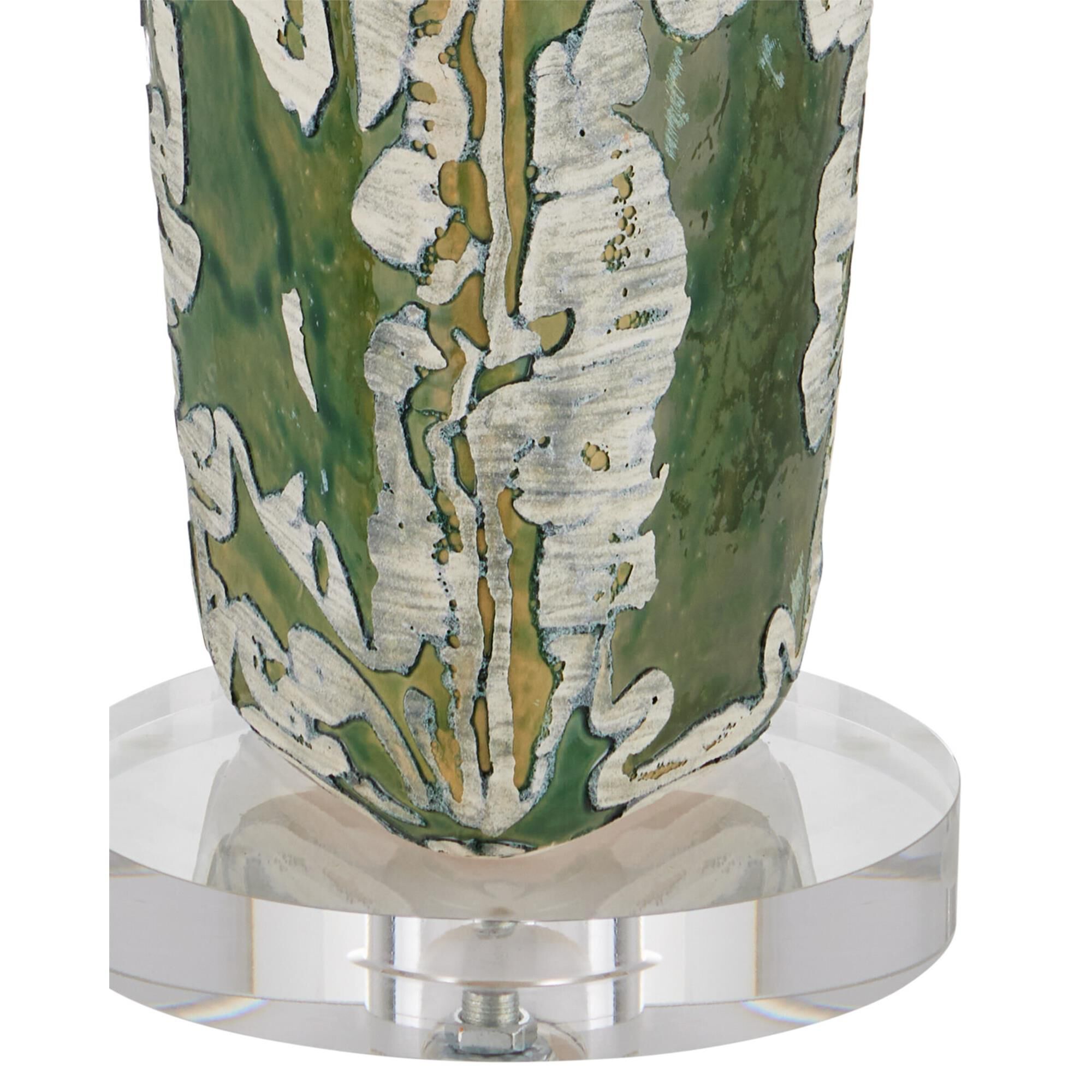 Zowan 29 Inch Table Lamp,