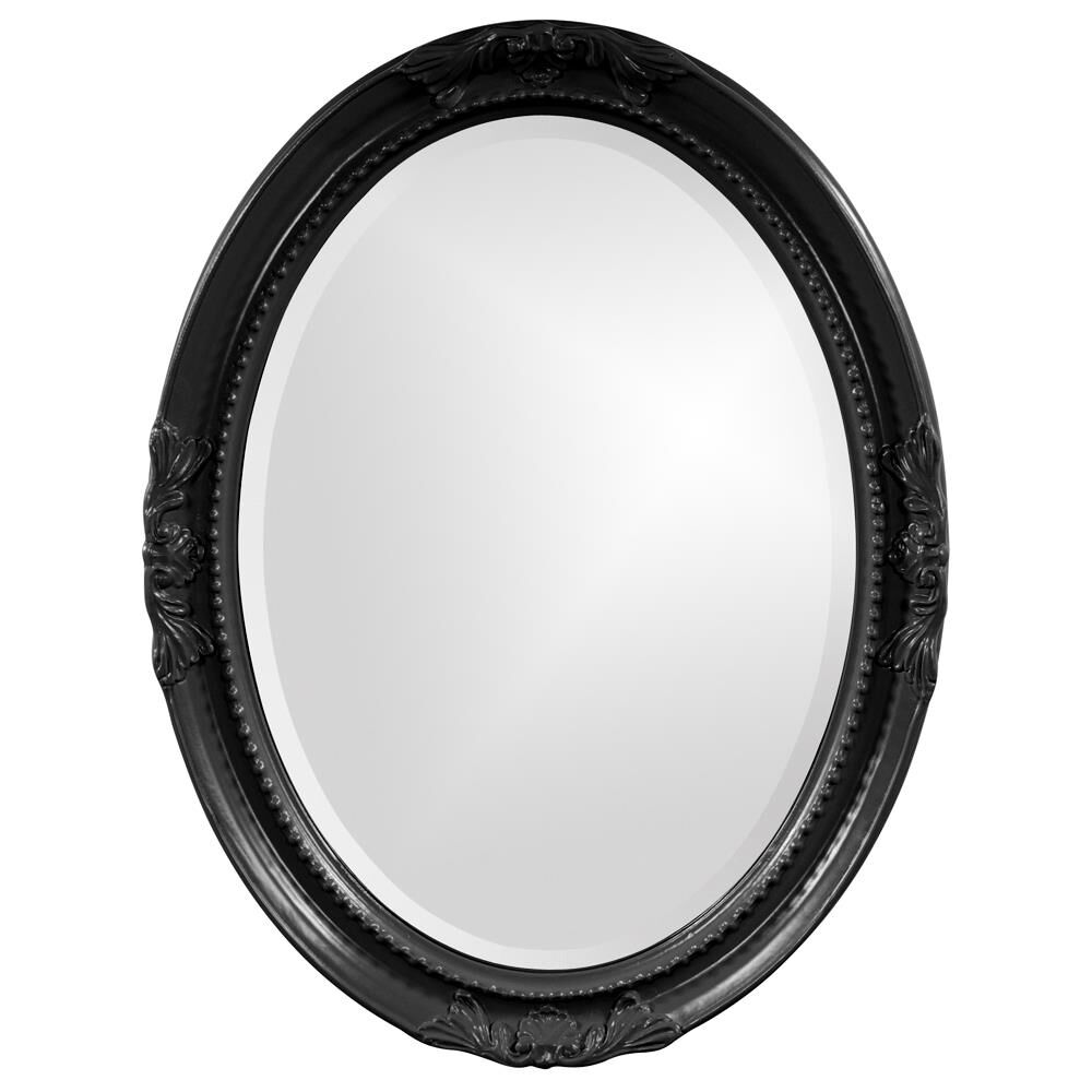 Queen Ann Decorative Mirrors by Howard Elliott Collection