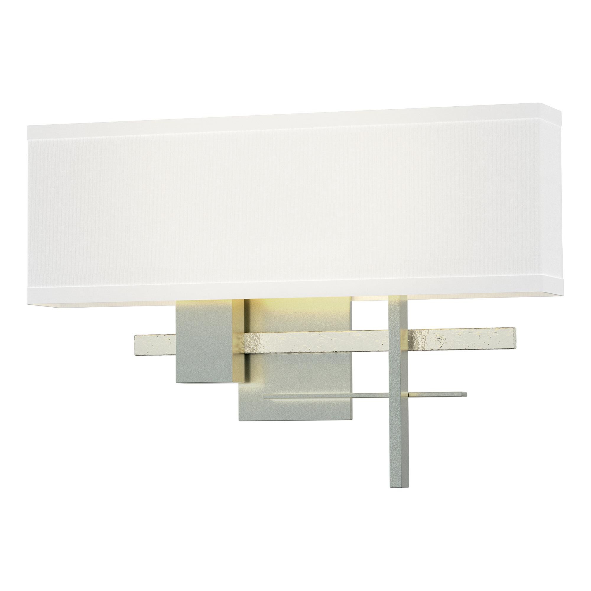 Cosmo 16 Inch Wall Sconce by Hubbardton Forge