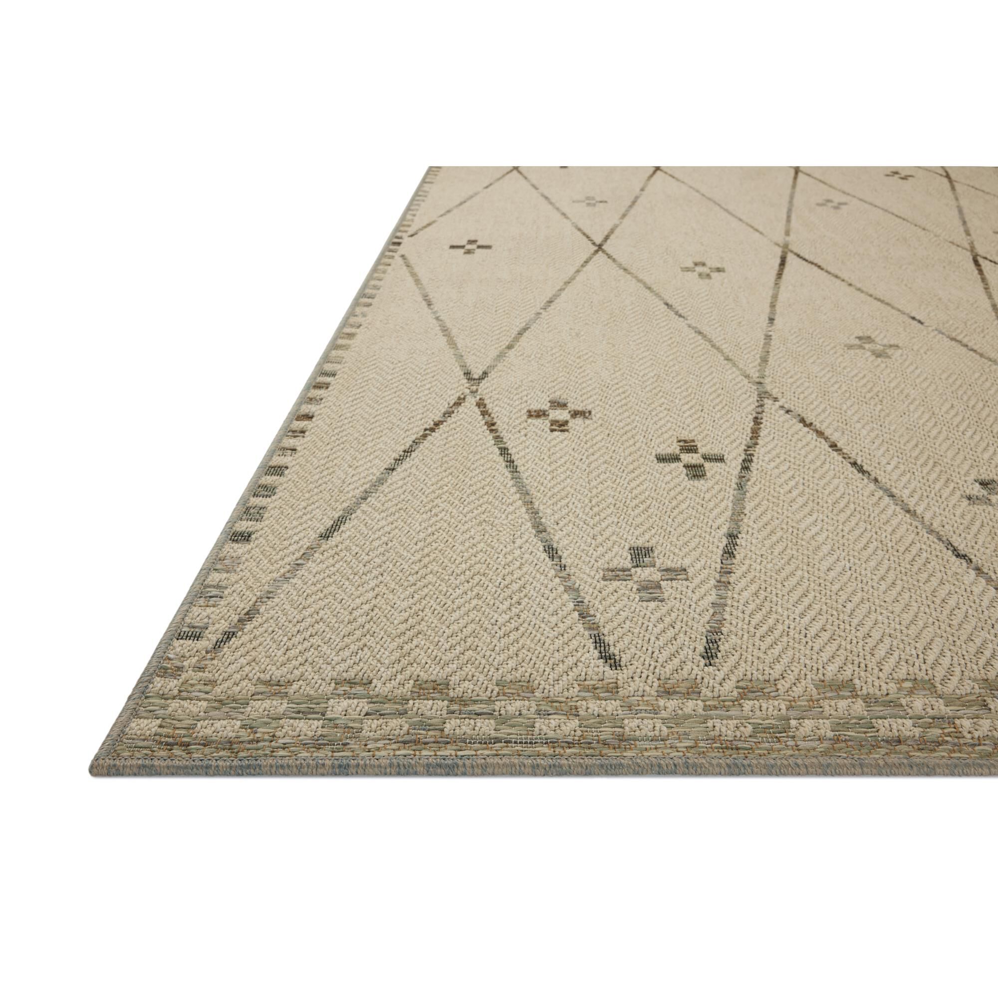 Saylor Area Rug,