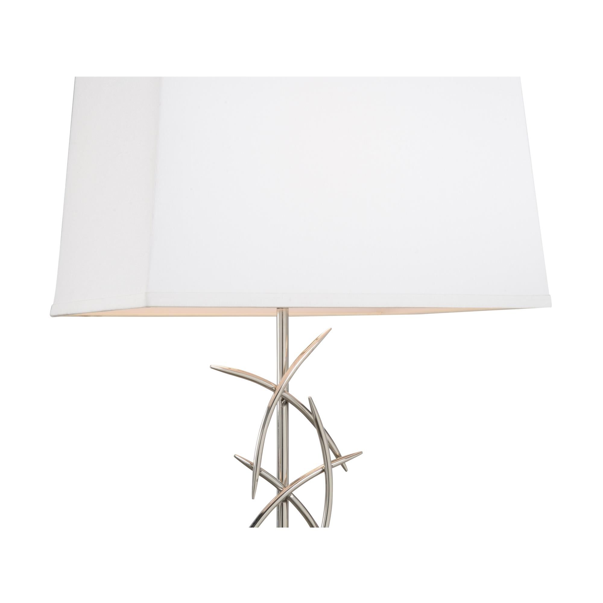 Diez Table Lamp by Wildwood