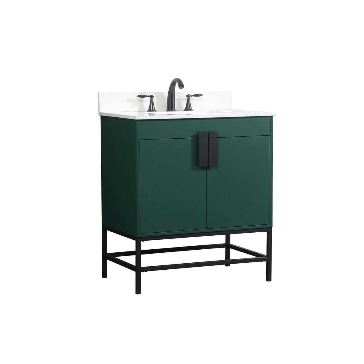 Eugene Bath Vanity by Elegant Decor