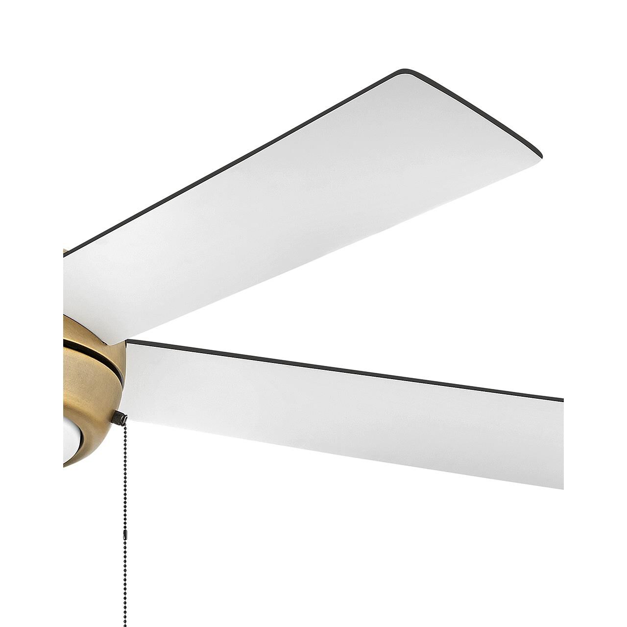 Croft 52 Inch Ceiling Fan with Light Kit by Hinkley Lighting