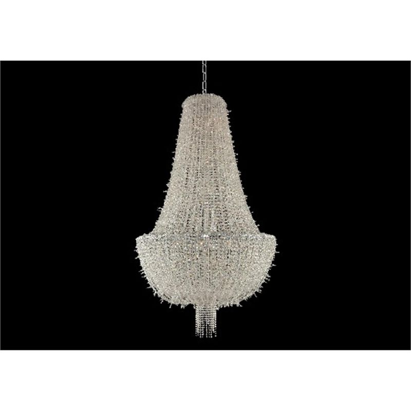 Cielo 69 Inch Pendant Light by Allegri