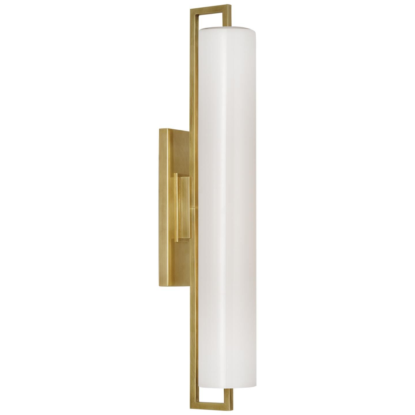 Ian K. Fowler Bowen 21 Inch Bath Vanity Light by Visual Comfort Signature Collection