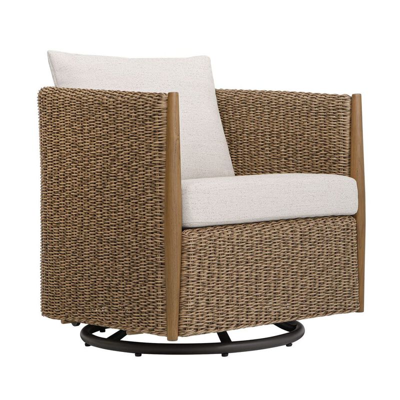 Cala Accent Chair by Uttermost