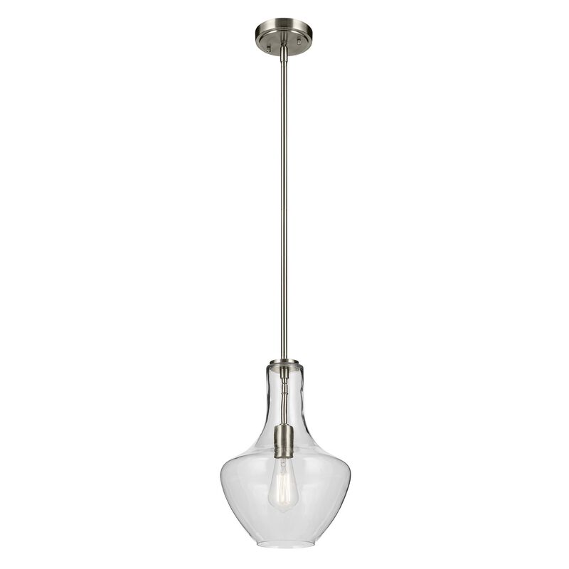 Everly Mini Pendant by Kichler Lighting