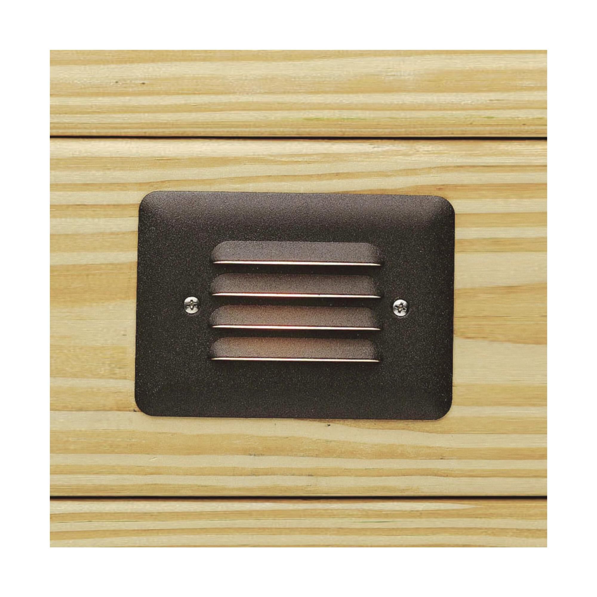 Kichler Lighting Landscape Led LED Deck Light