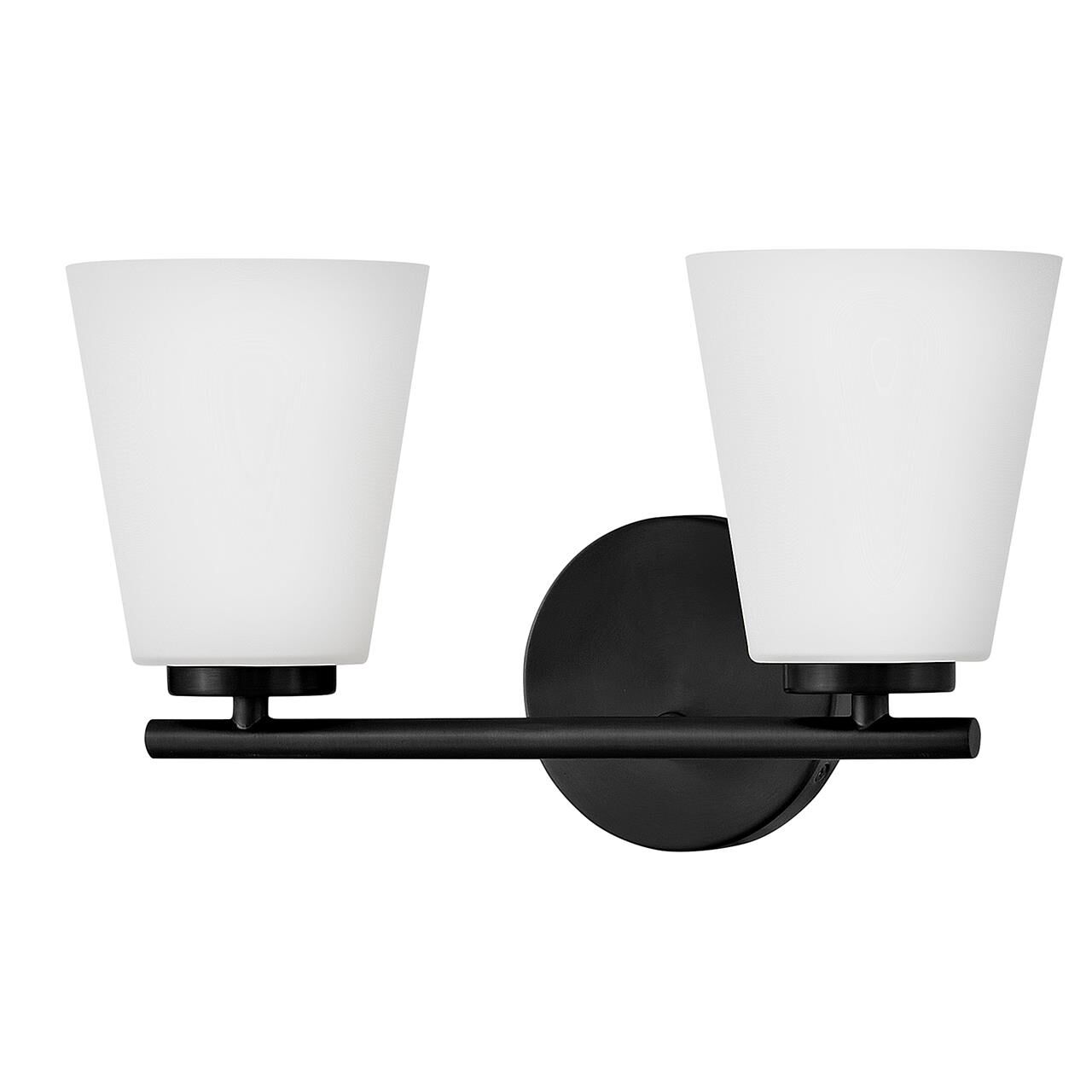 Bri 15 Inch Bath Vanity Light by Lark