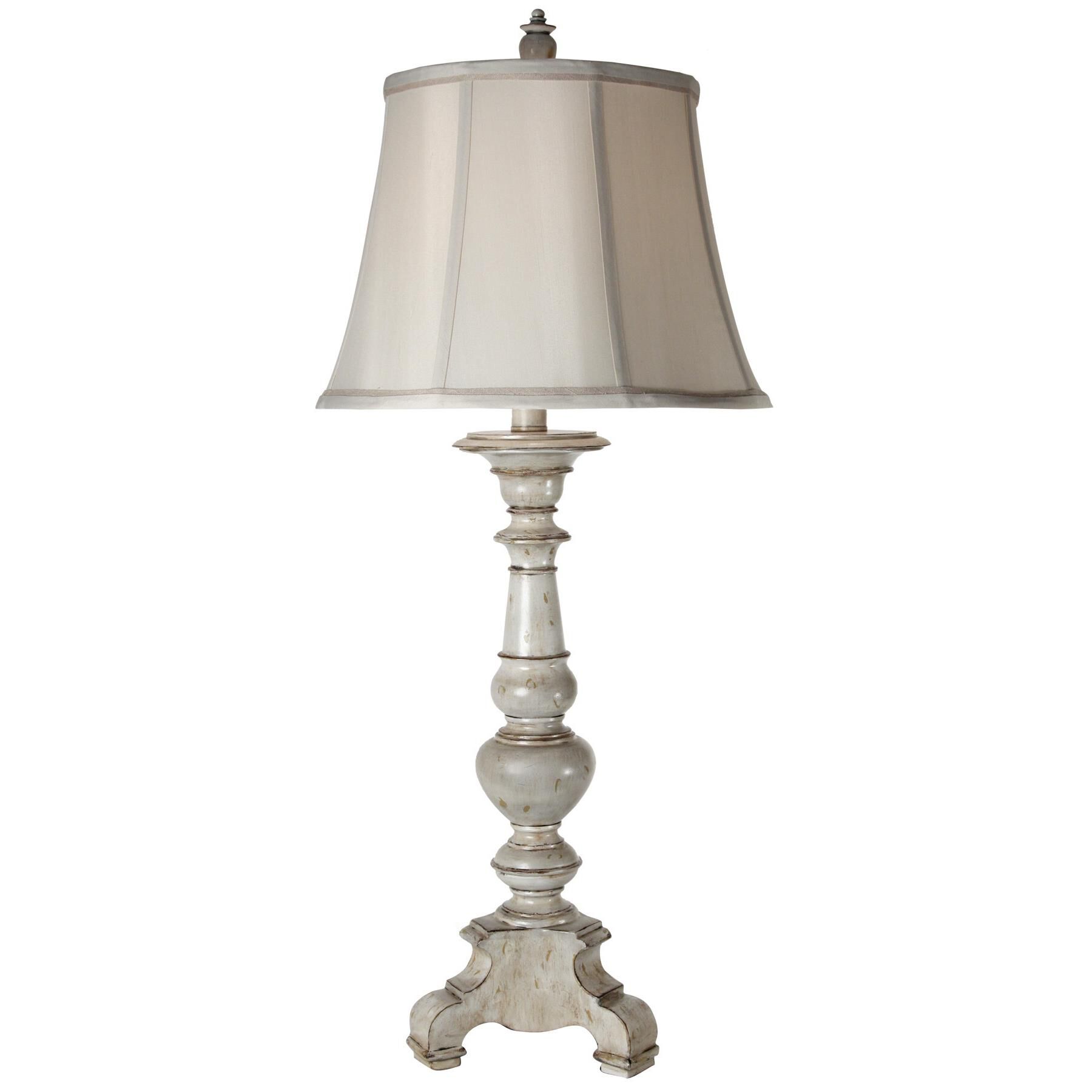 Earley 37 Inch Table Lamp by Stylecraft