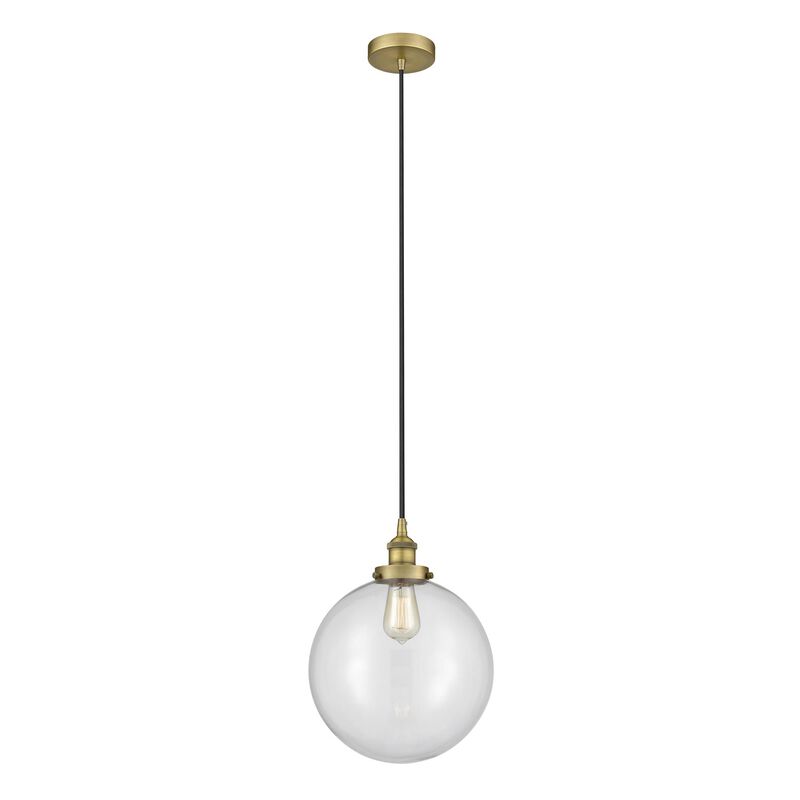 Bruno Marashlian Beacon Mini Pendant by Innovations Lighting