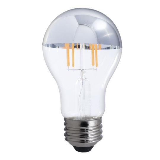 4.5 Watt 2700K LED Light Bulb by Bulbrite
