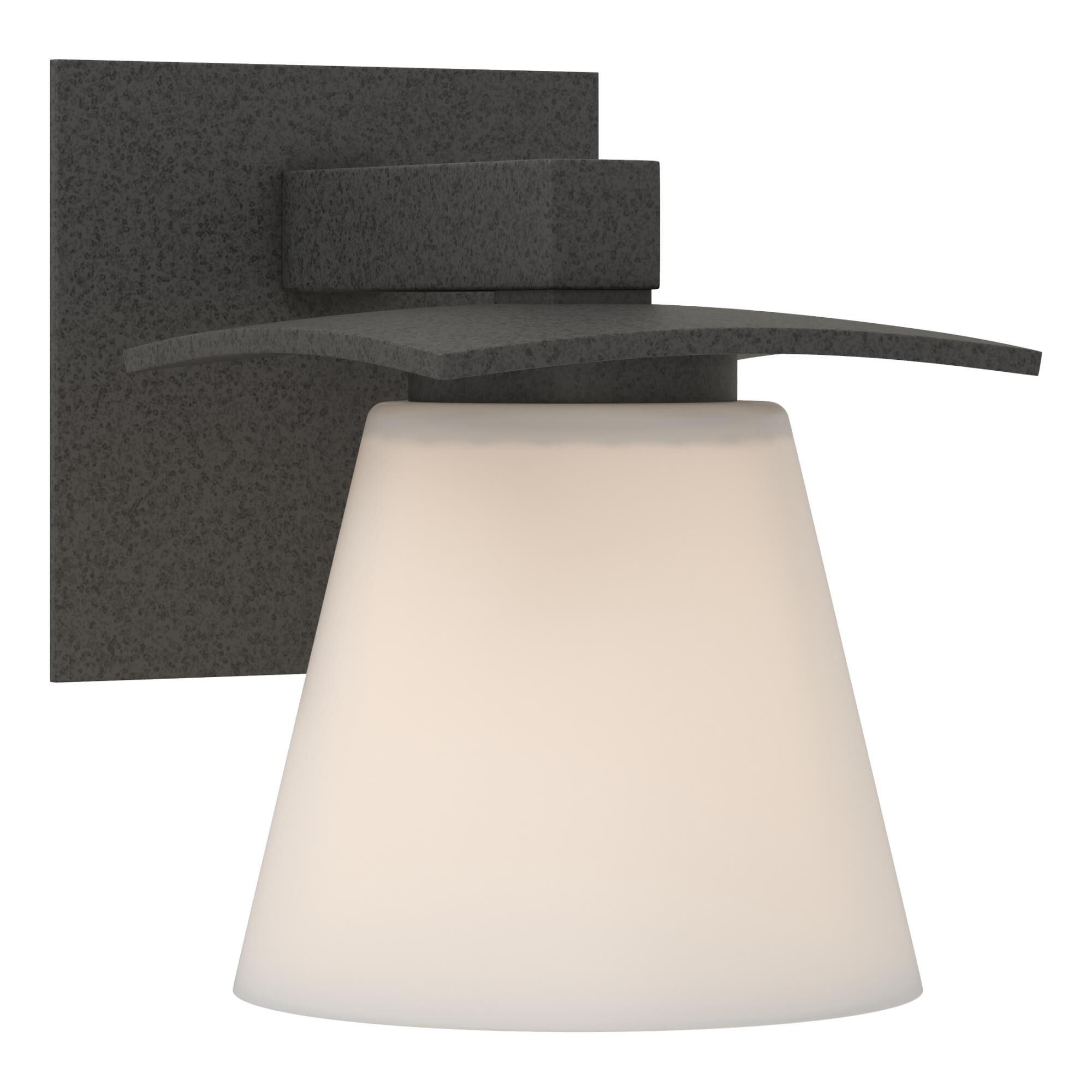 Hubbardton Forge Wren 6 Inch Wall Sconce