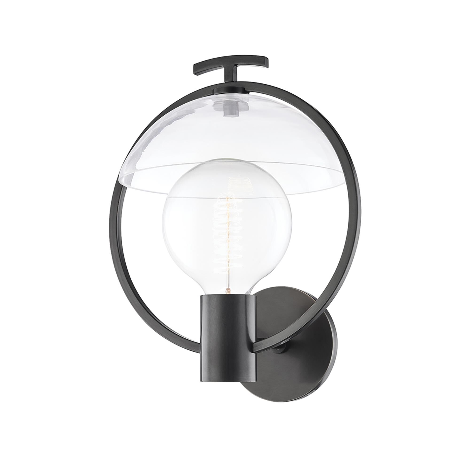 Ringo 10.5 Inch Wall Sconce by Mitzi