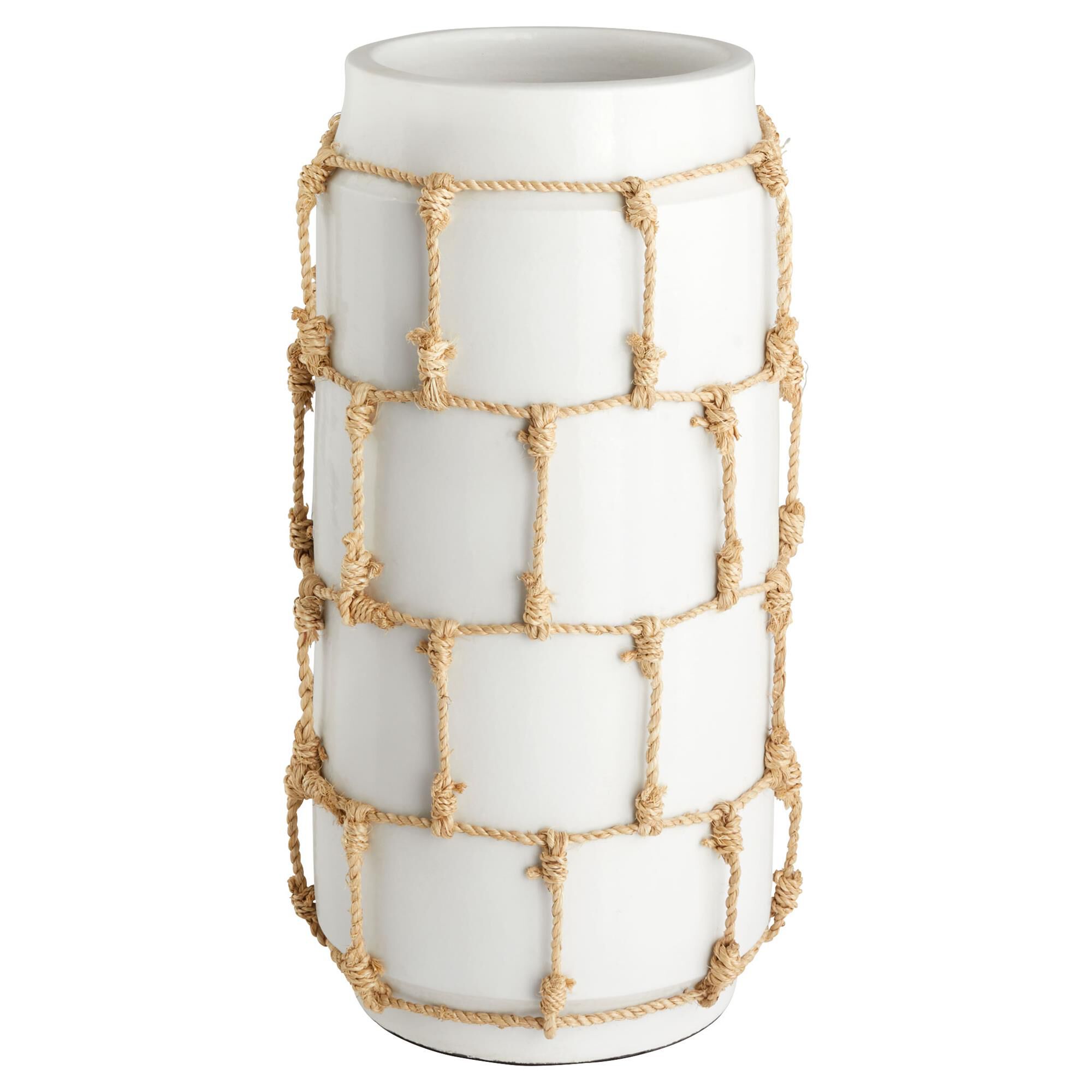 Antrea 17 Inch Vase-Urn by Cyan Designs