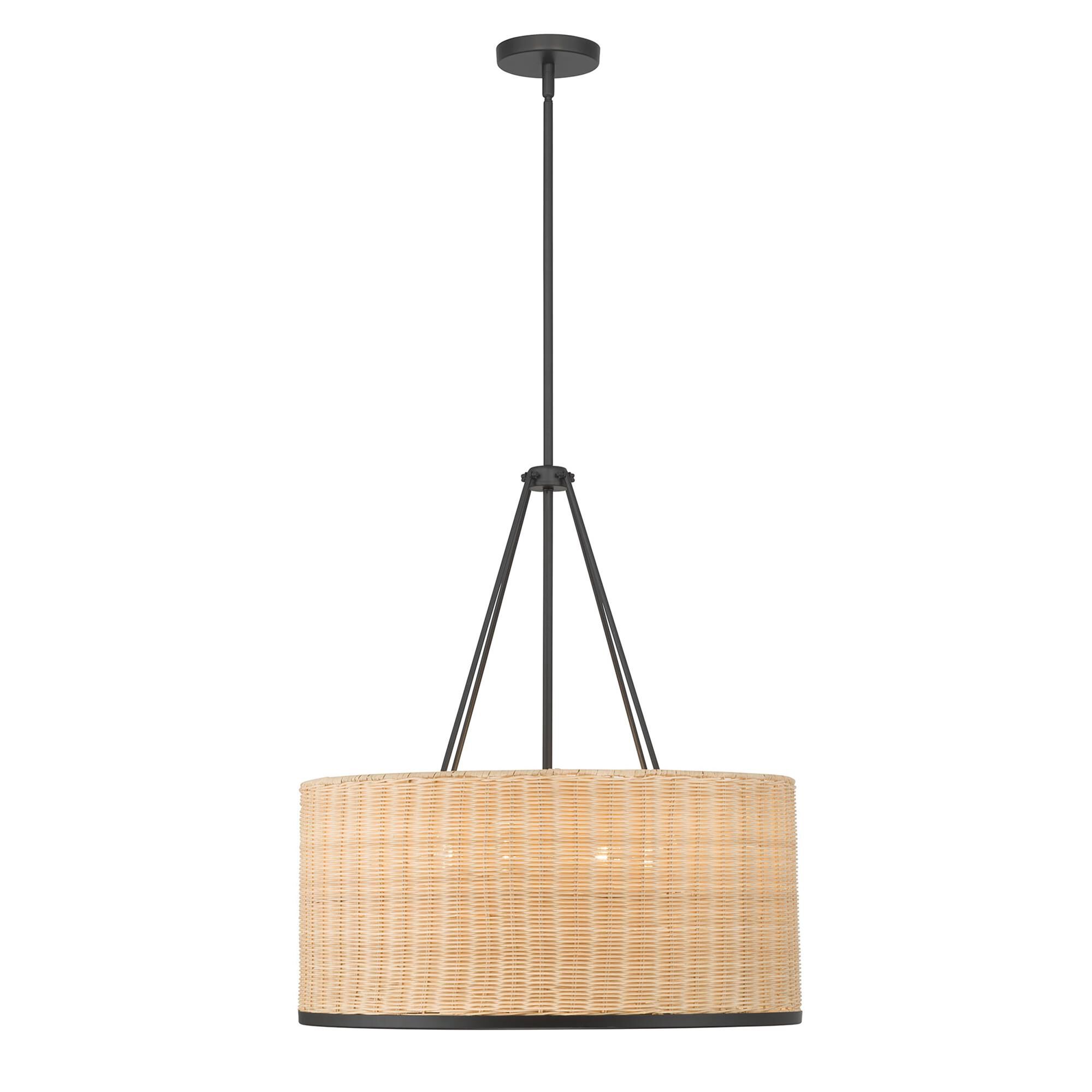Namiro 24 Inch Chandelier by Millennium Lighting