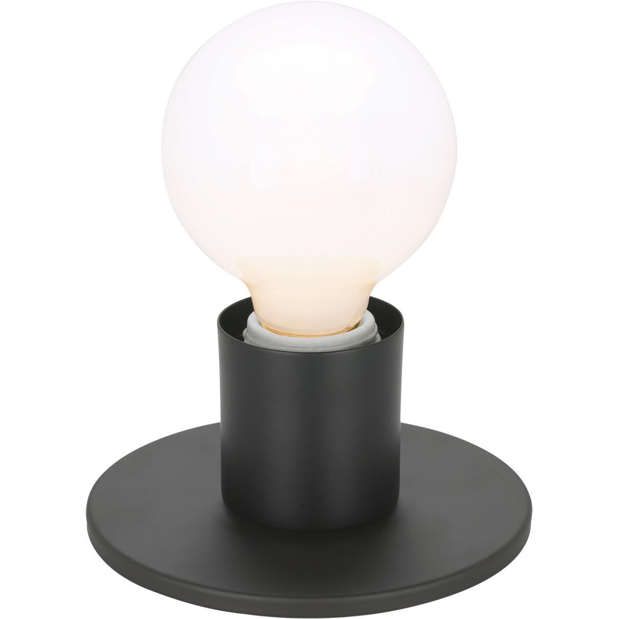 5 Inch 1 Light Flush Mount by Nuvo Lighting