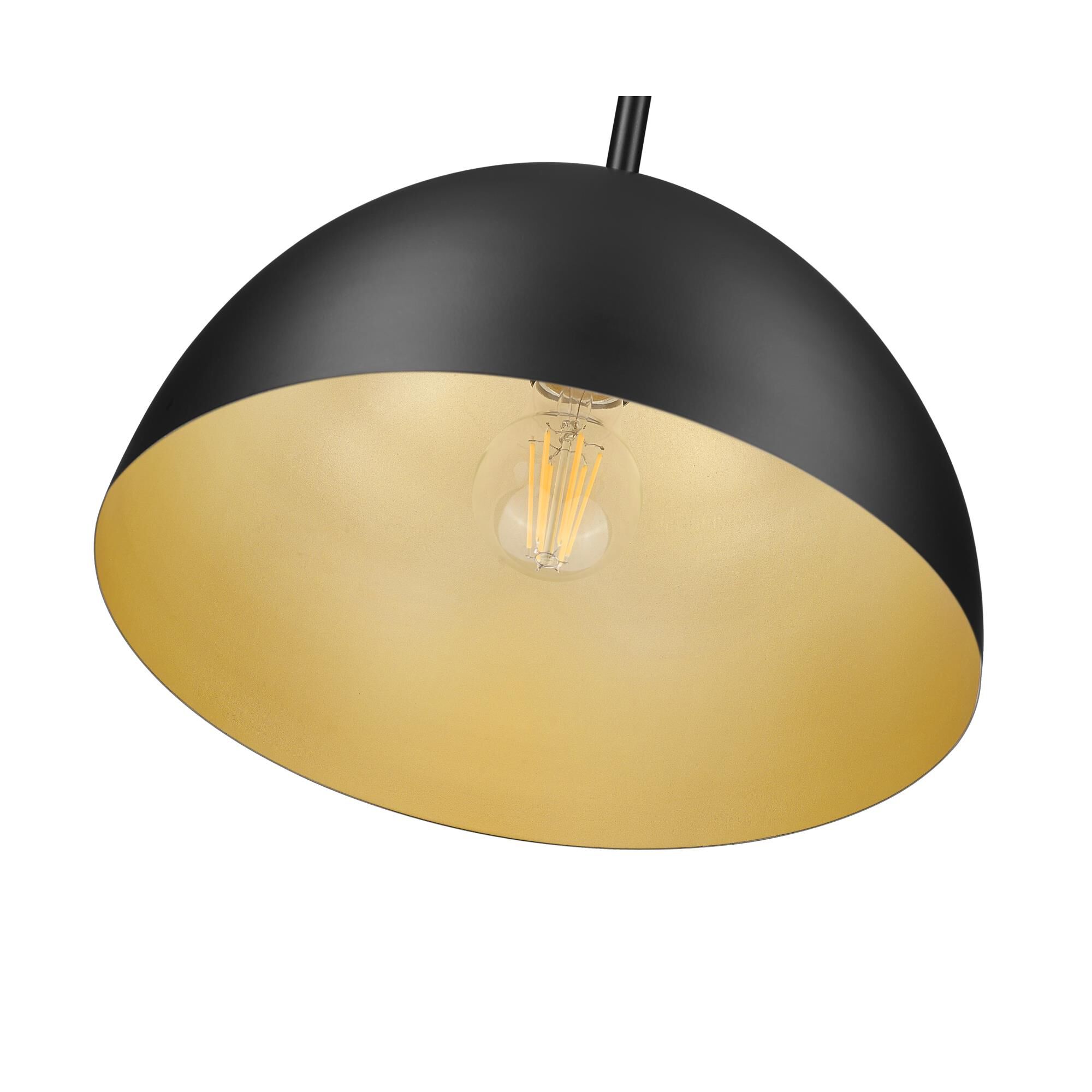 Vega 12 Inch Mini Pendant by Z-lite