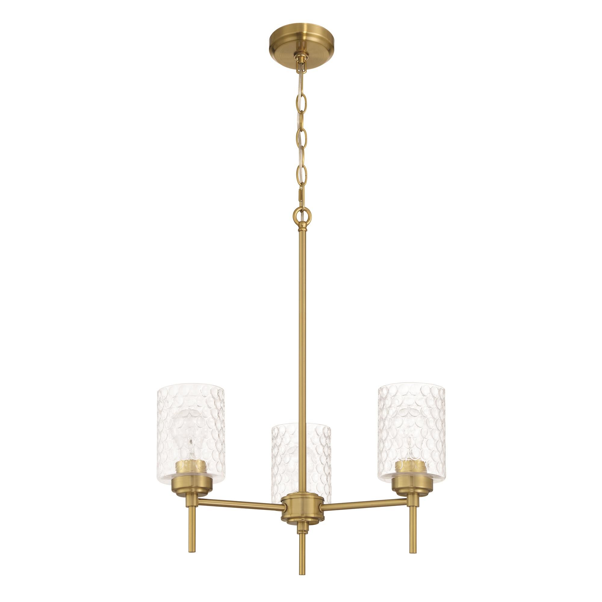 Claire Small Chandelier,