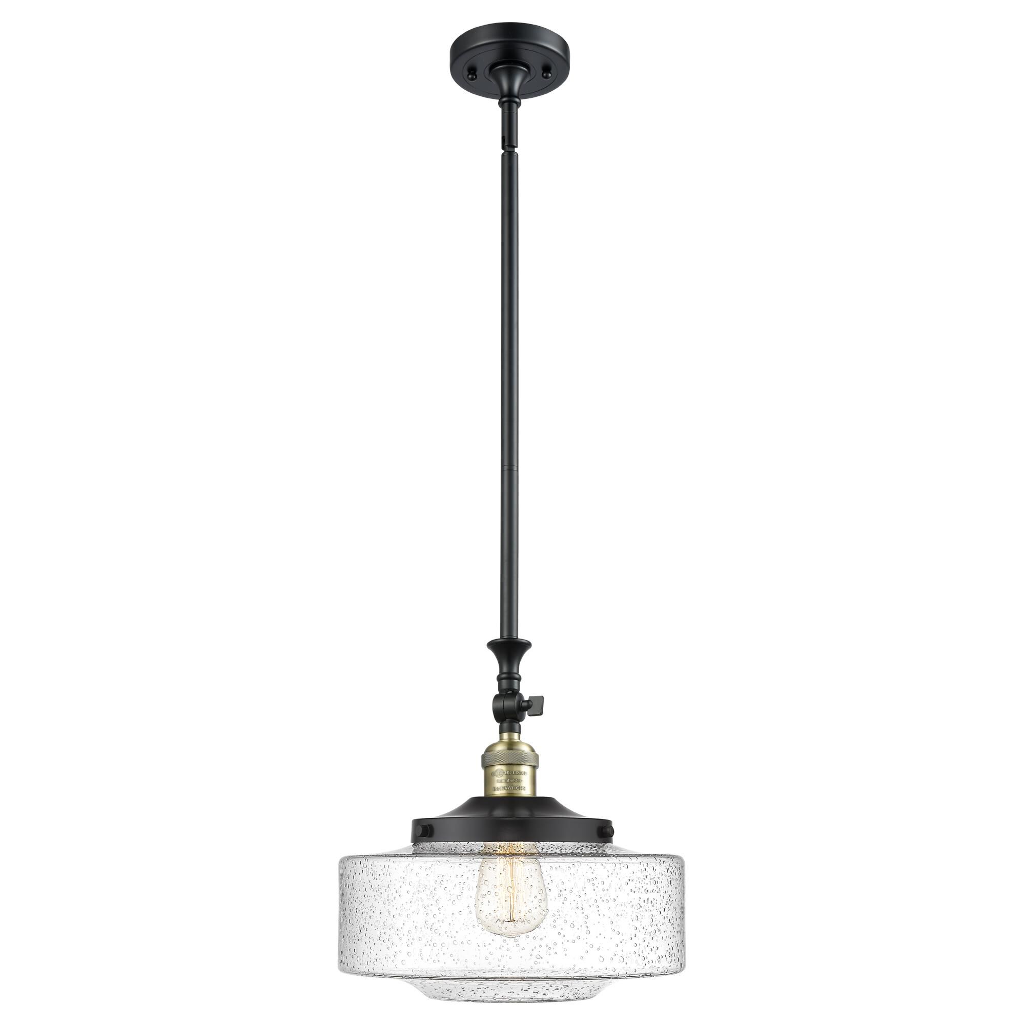 Innovations Lighting Bruno Marashlian Bridgeton 12 Inch Mini Pendant
