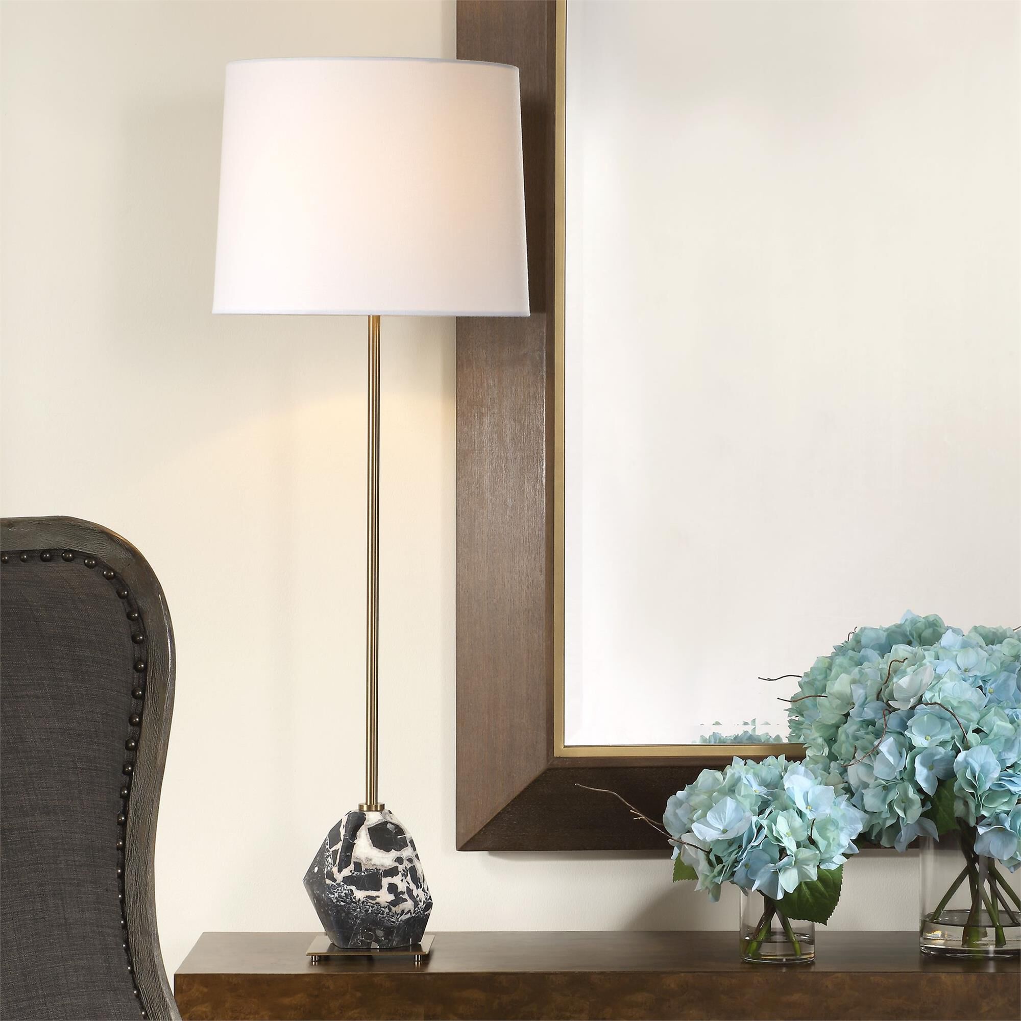 Rowland 37 Inch Accent Lamp,