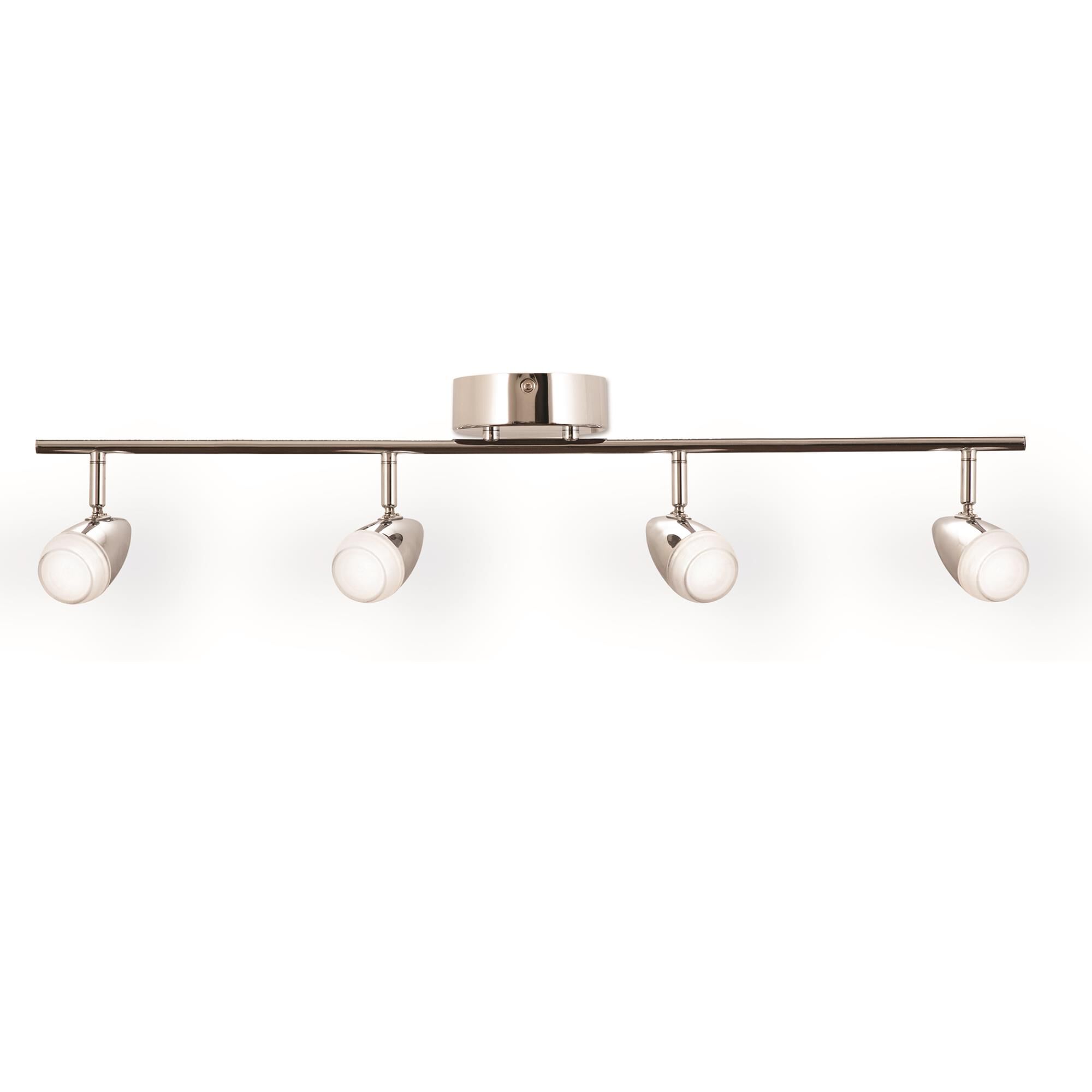 Eva 30 Inch Rail Lighting Kit by AFX Lighting