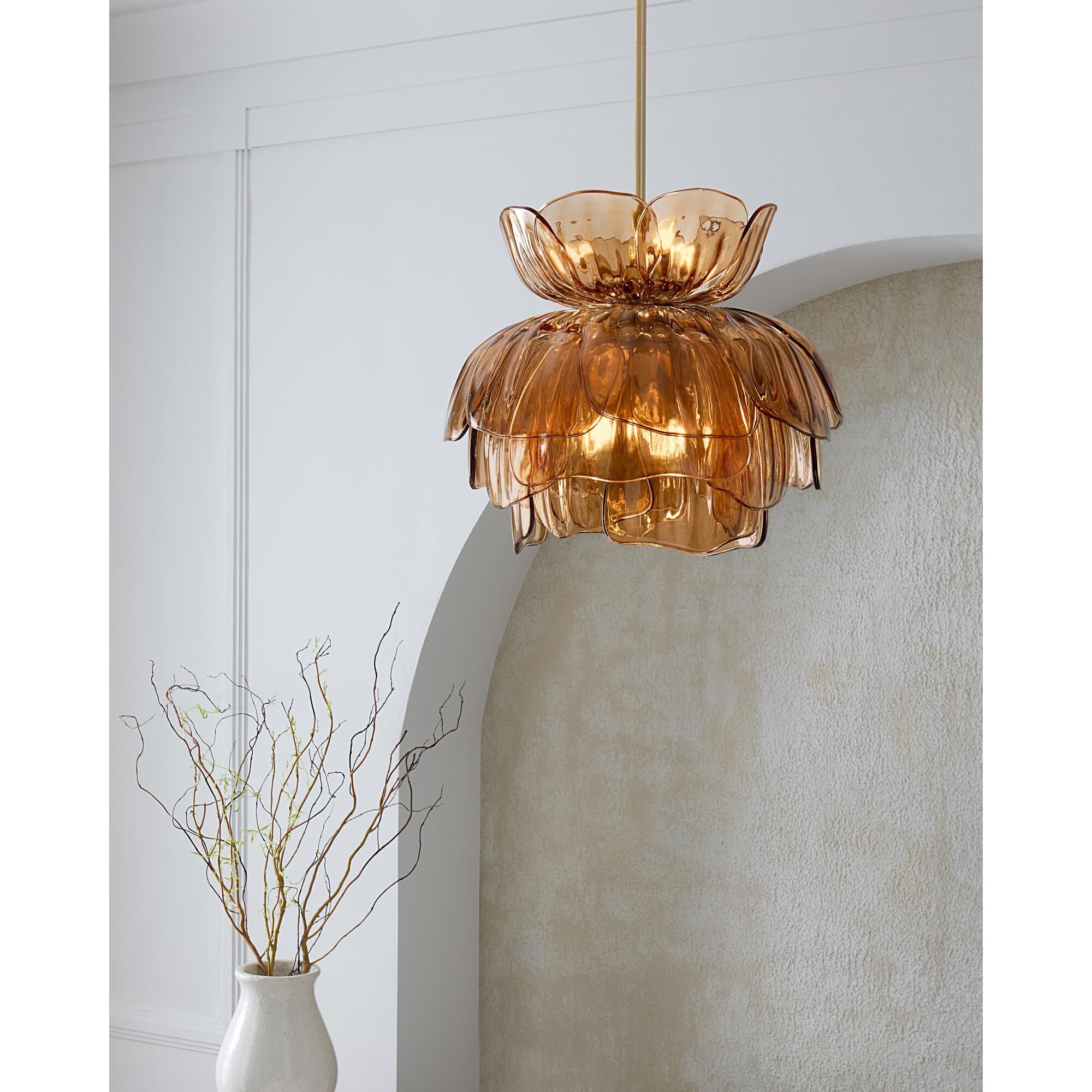 Fantine Small Chandelier,