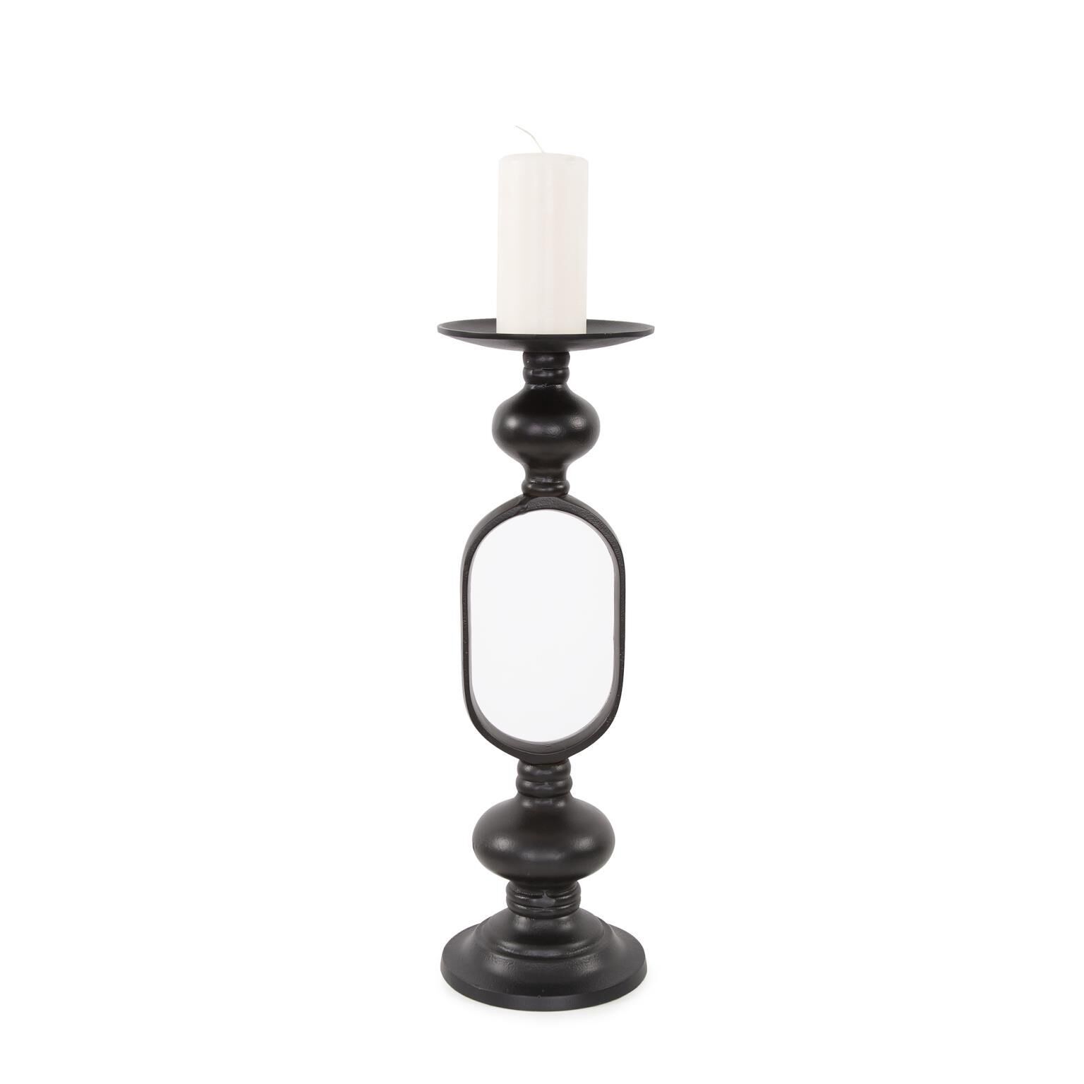 The Zara Candle Holder by Howard Elliott Collection
