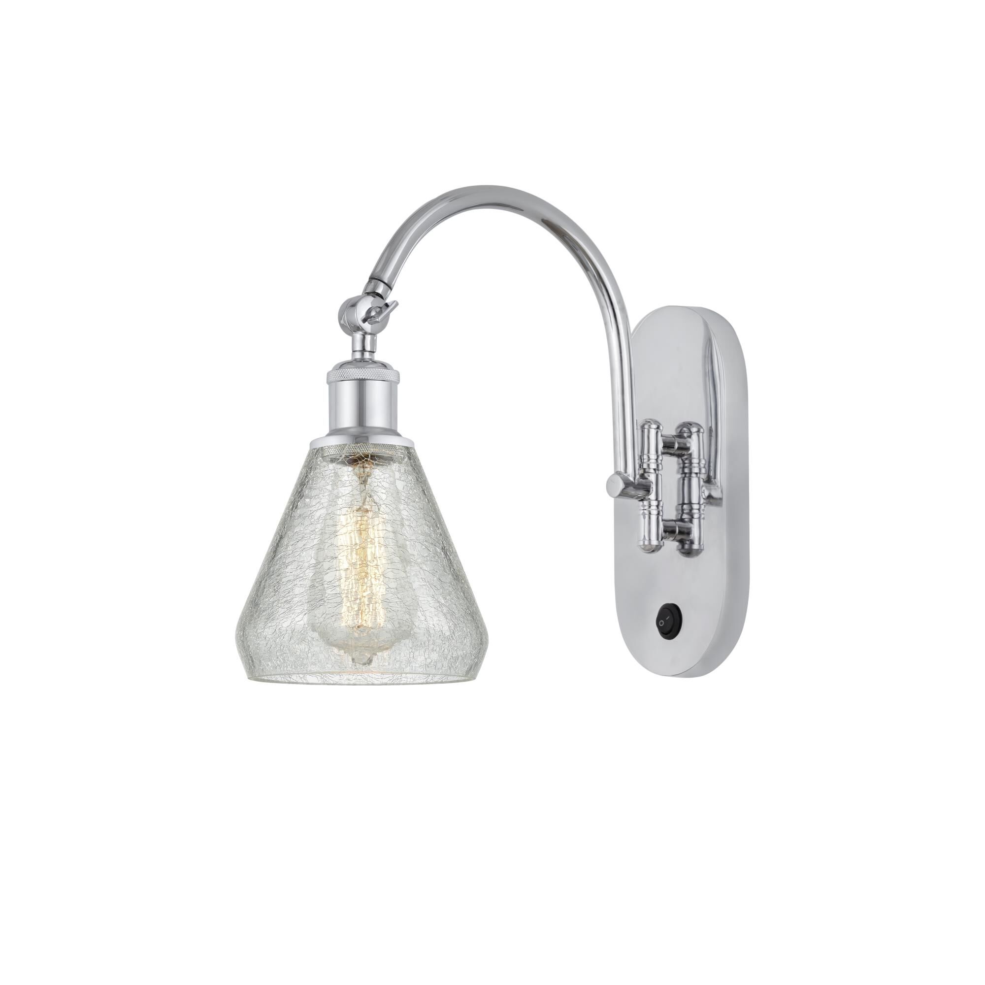 Innovations Lighting Bruno Marashlian Conesus 13 Inch Wall Sconce