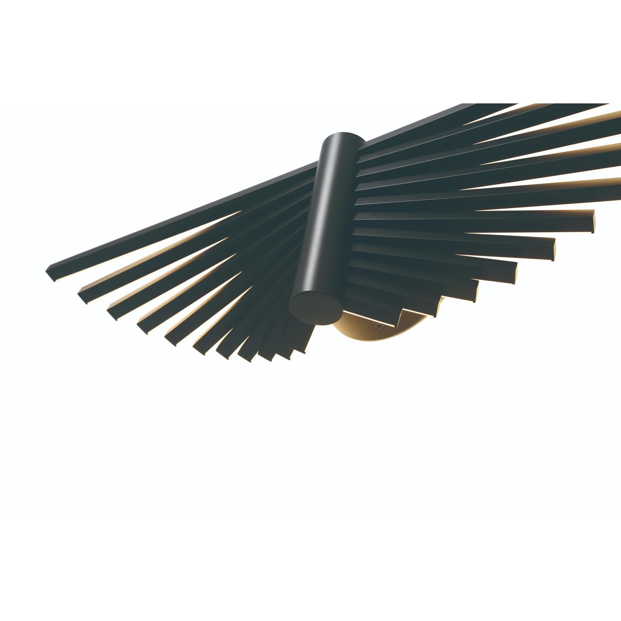 Seraph Large Wall Sconce,