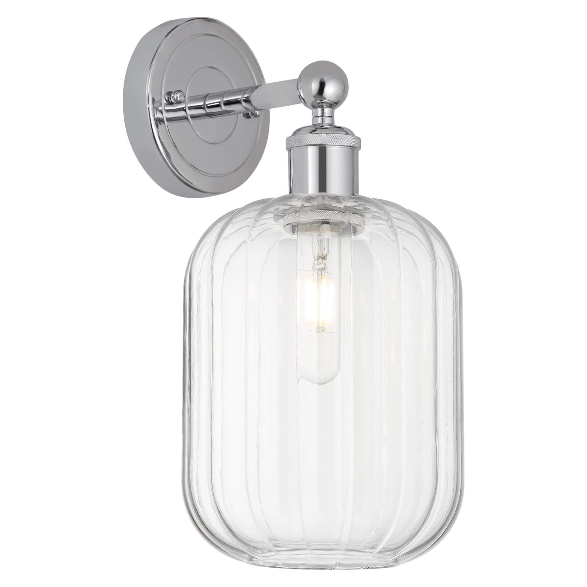 Bruno Marashlian Preston 14 Inch Wall Sconce by Innovations Lighting