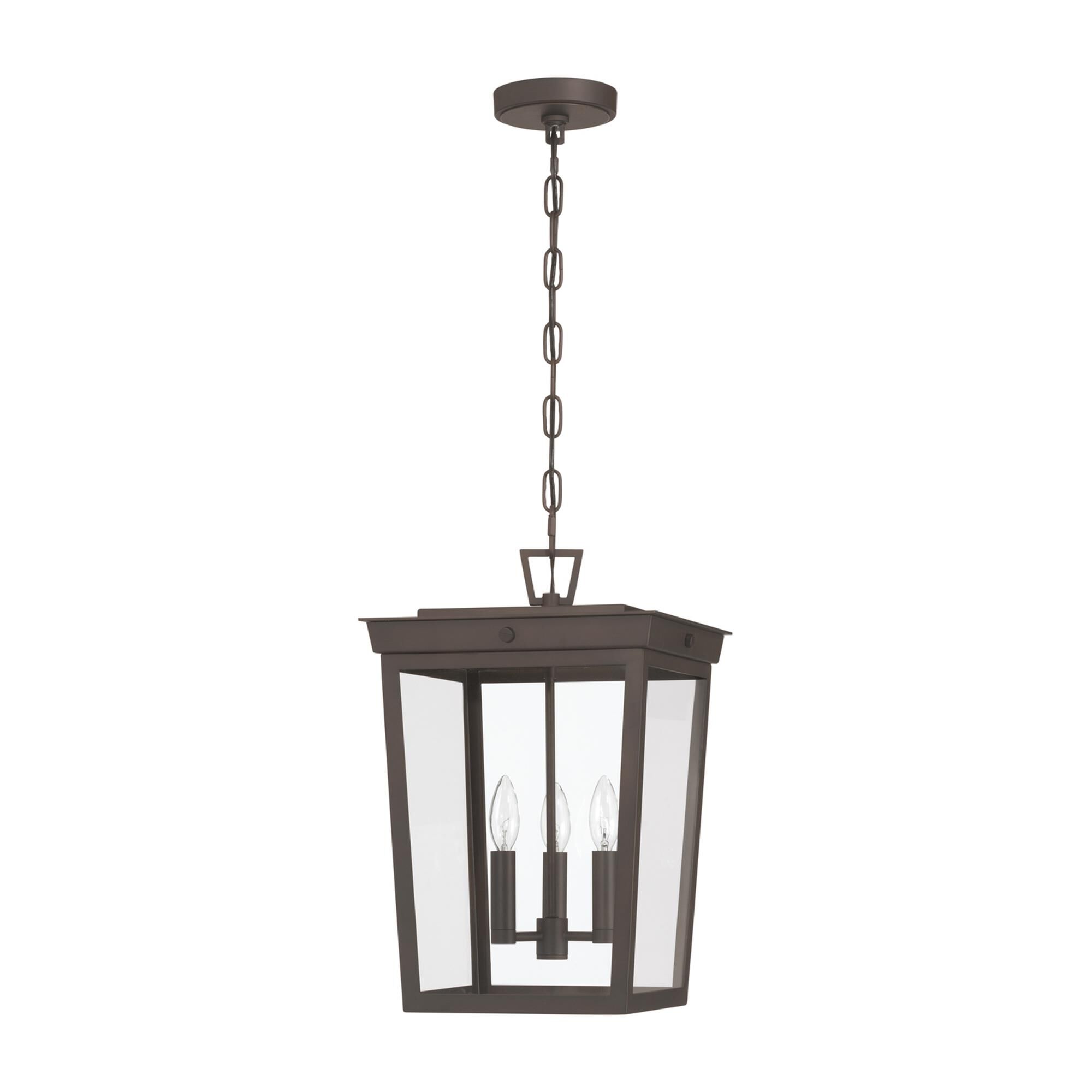 Shown in Twilight Bronze finish