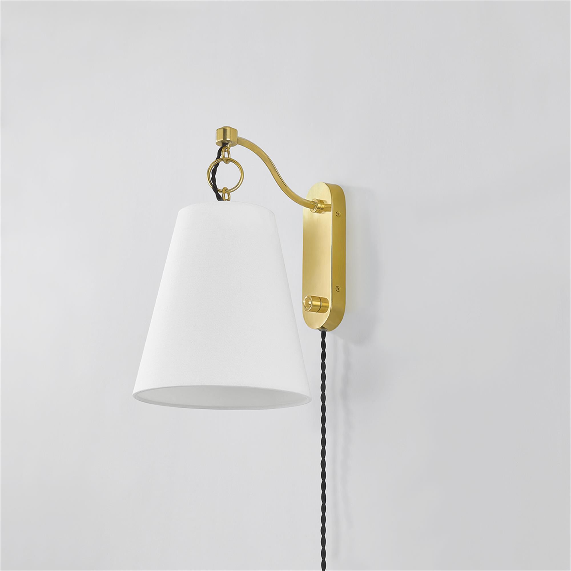 Joan Medium Wall Sconce,