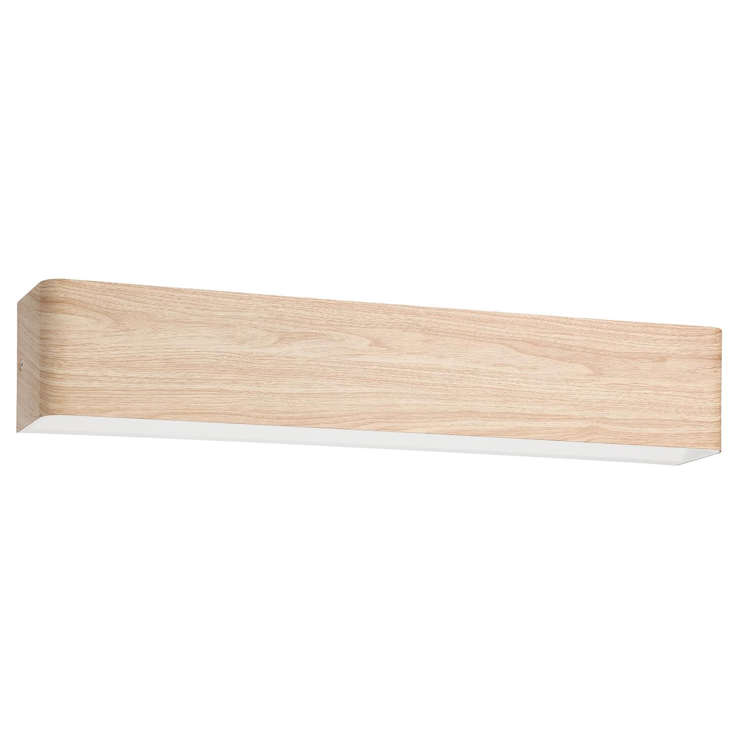 Eglo Lighting Dublin 24 Inch LED Bath Vanity Light