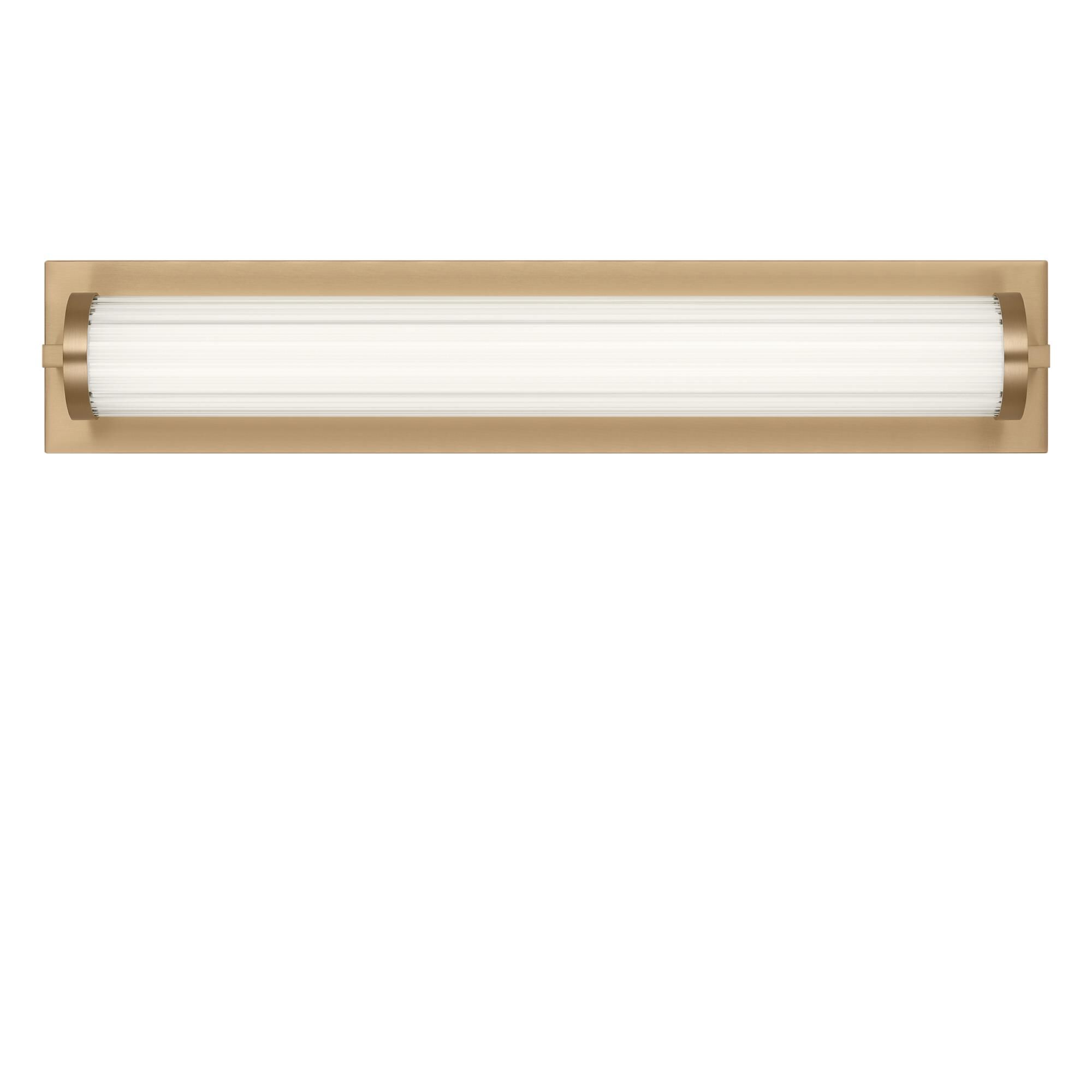 Weston 22 Inch Bath Vanity Light by Generation Lighting