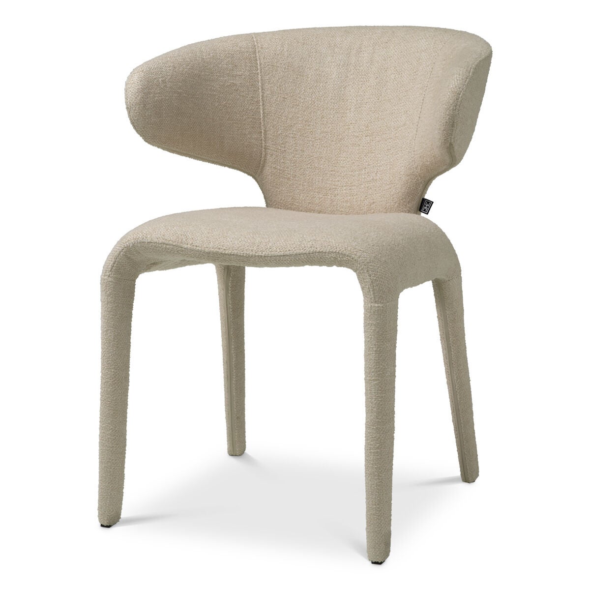 Josephine Dining Chair by Eichholtz